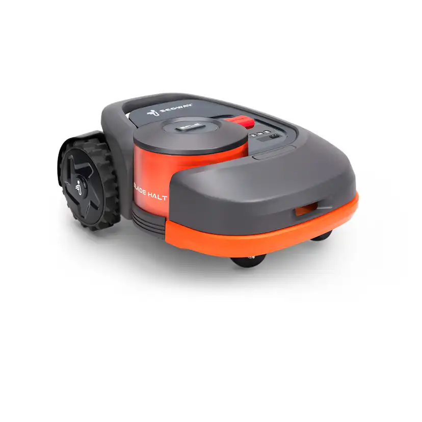 Robotgressklipper Segway Navimow H500E Uten Grensekabel
