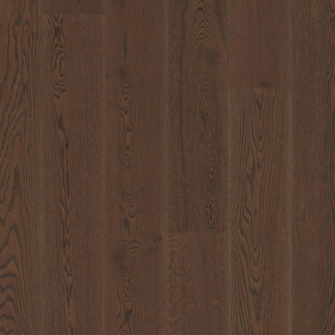 Parkett Boen Eik Brazilian Brown Live Pure 1-stav