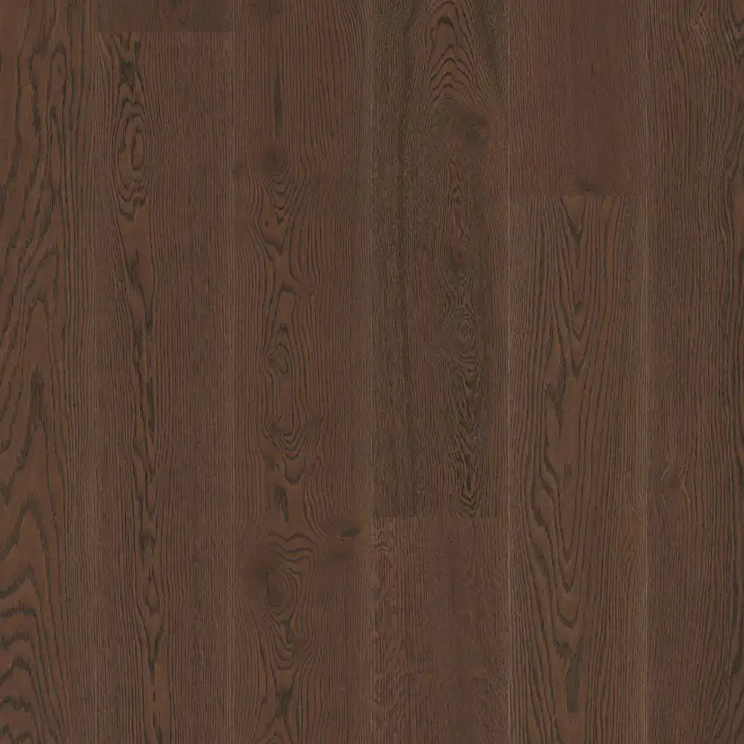 Parkett Boen Eik Brazilian Brown Live Pure 1-stav