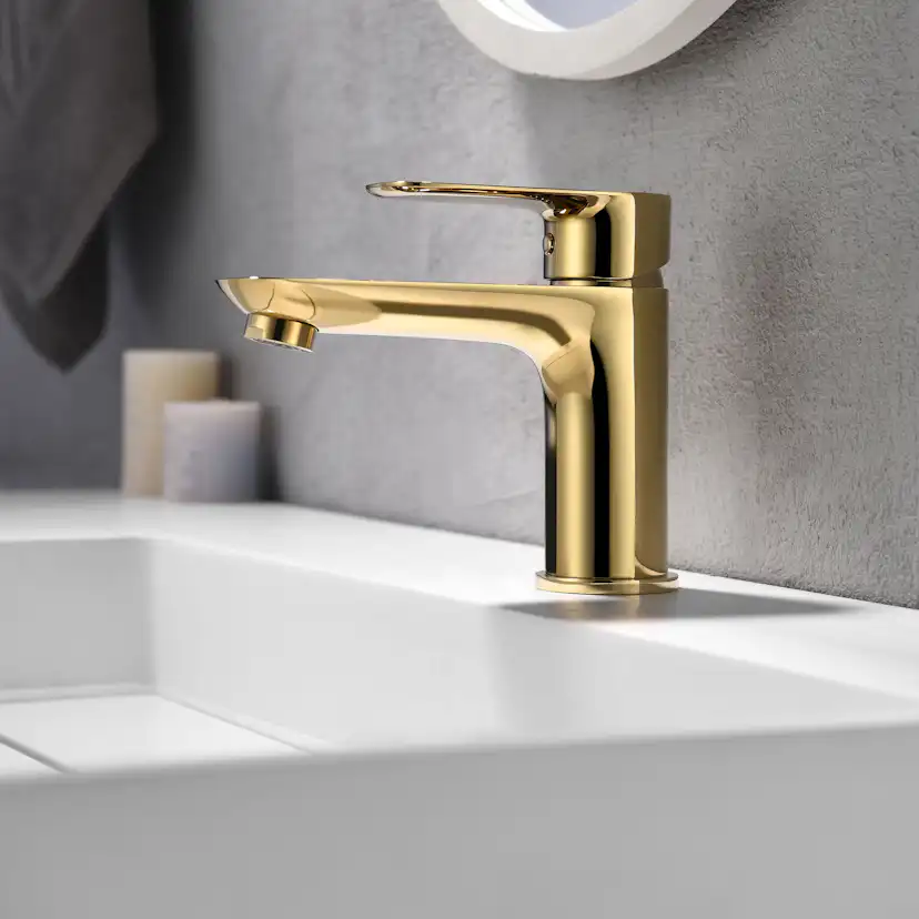 Servantbatteri Bathlife Pärla