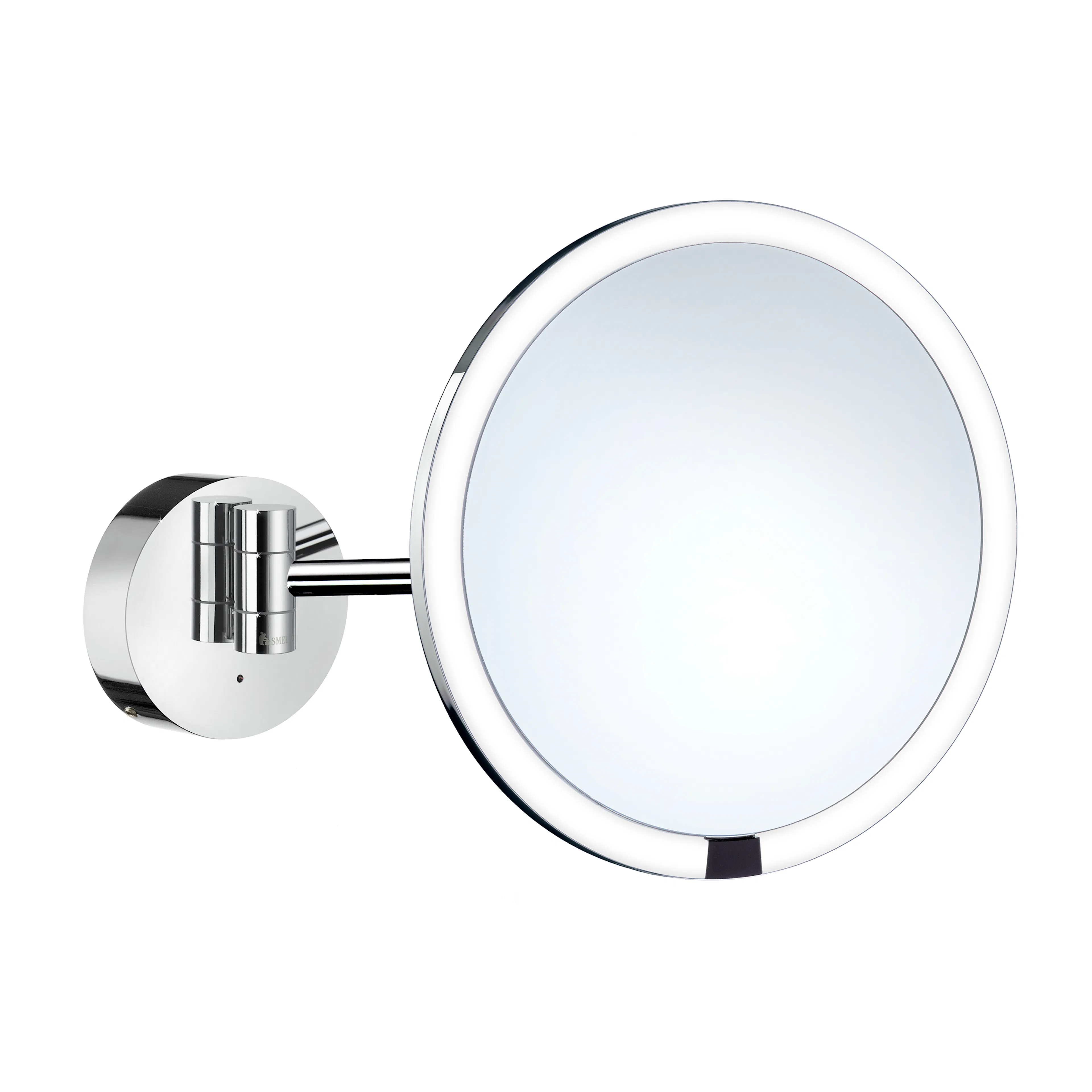 Sminkespeil Smedbo Outline FK487EP