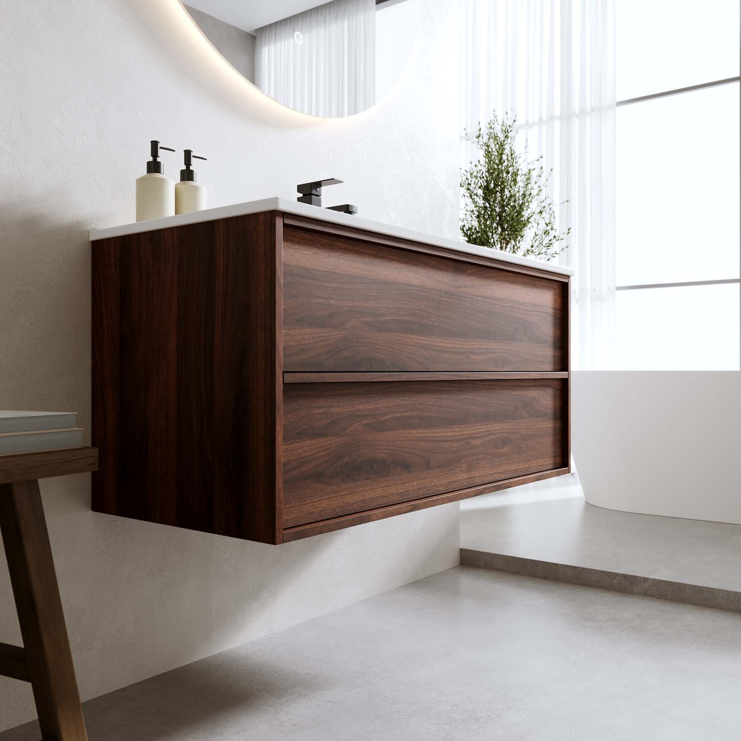 Servantskap Bathlife Charm med Servant