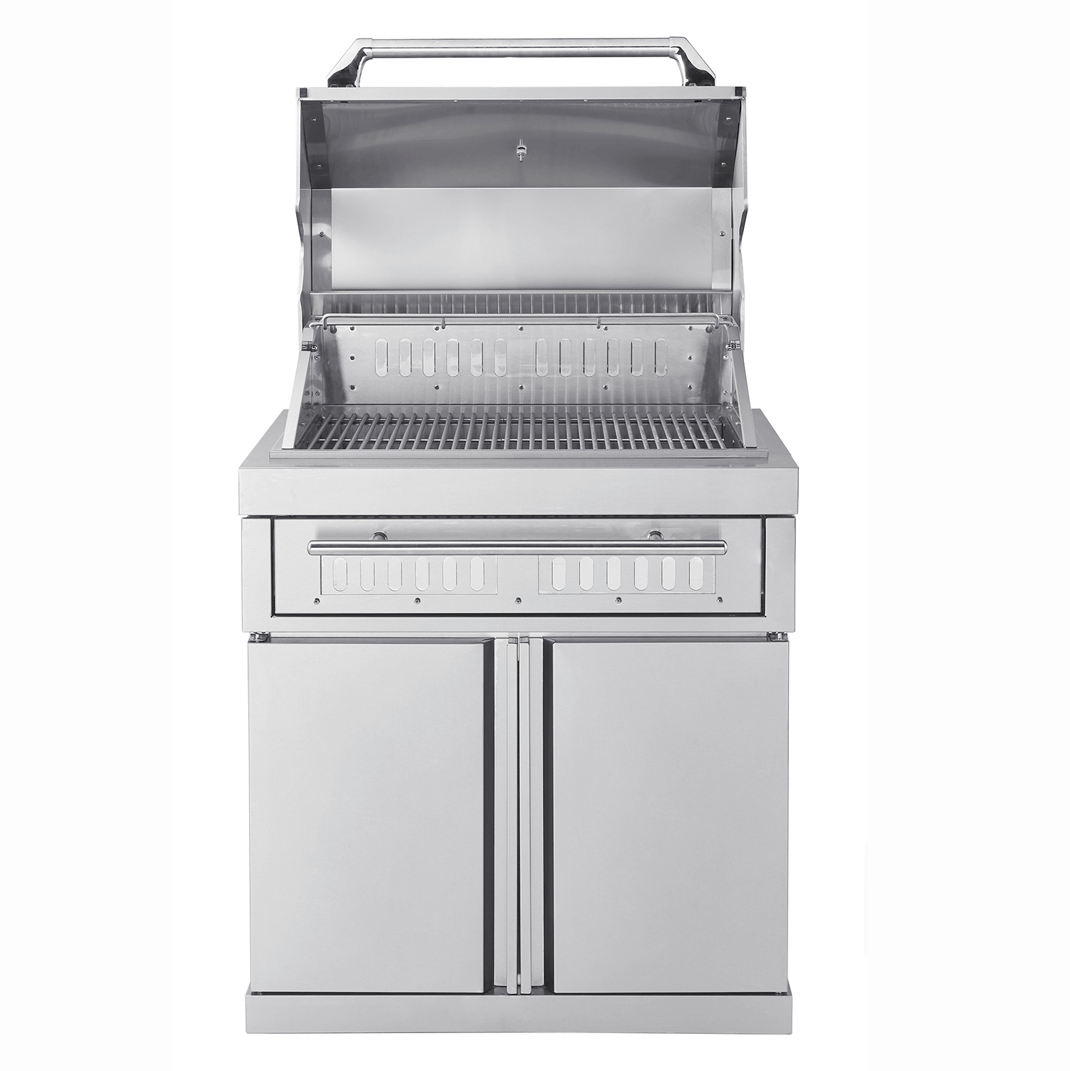 Kullgrill MyOutdoorKitchen Stainless Collection