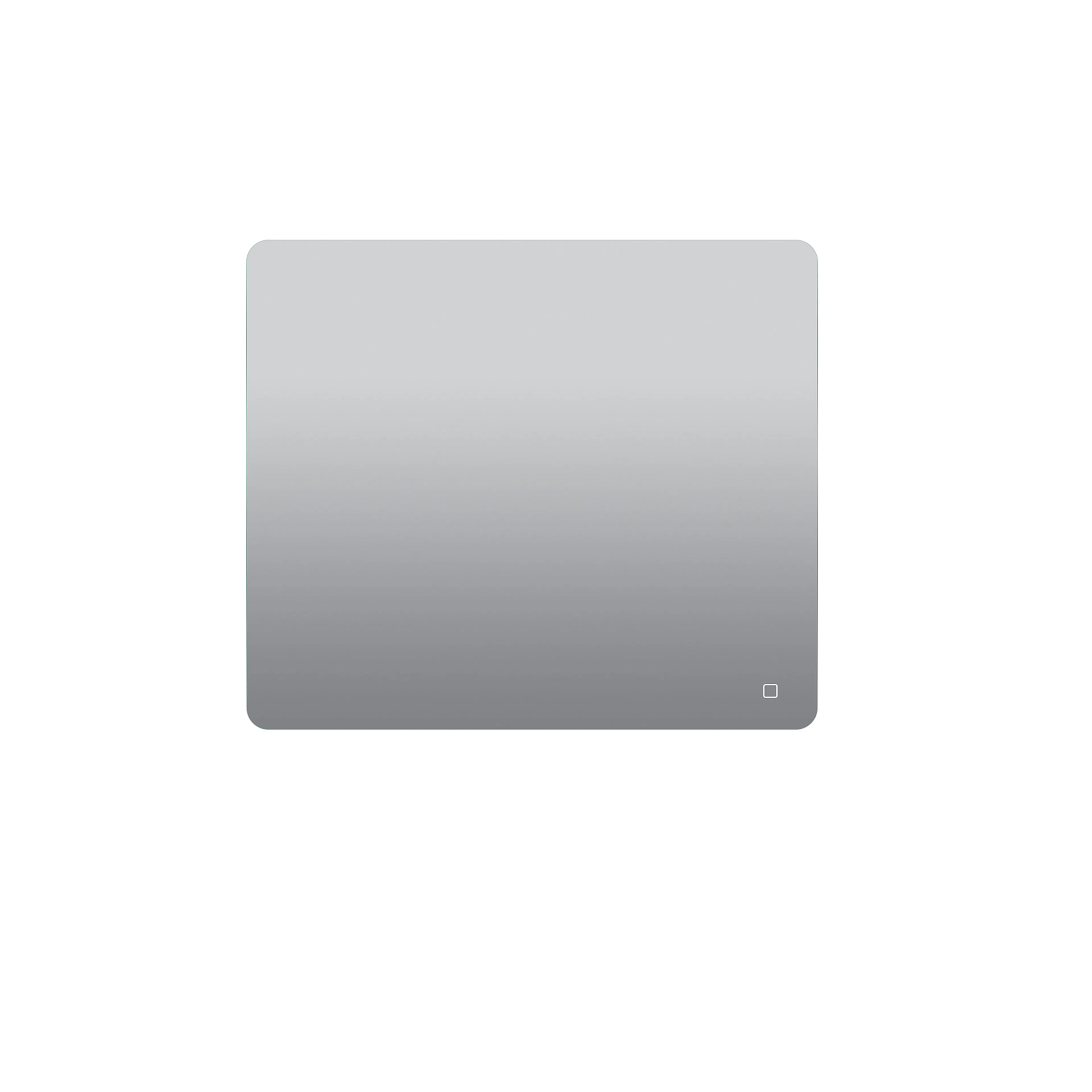 STUDIO LED Spegel 600x700mm Str: 600x700 mm