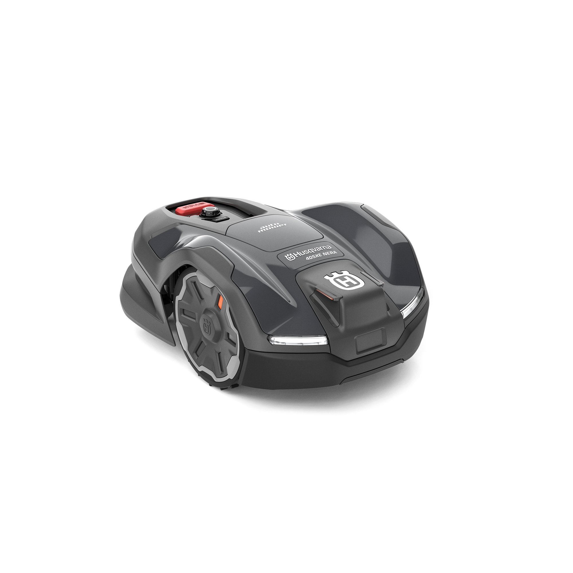 Robotgressklipper Husqvarna Automower® 405XE NERA