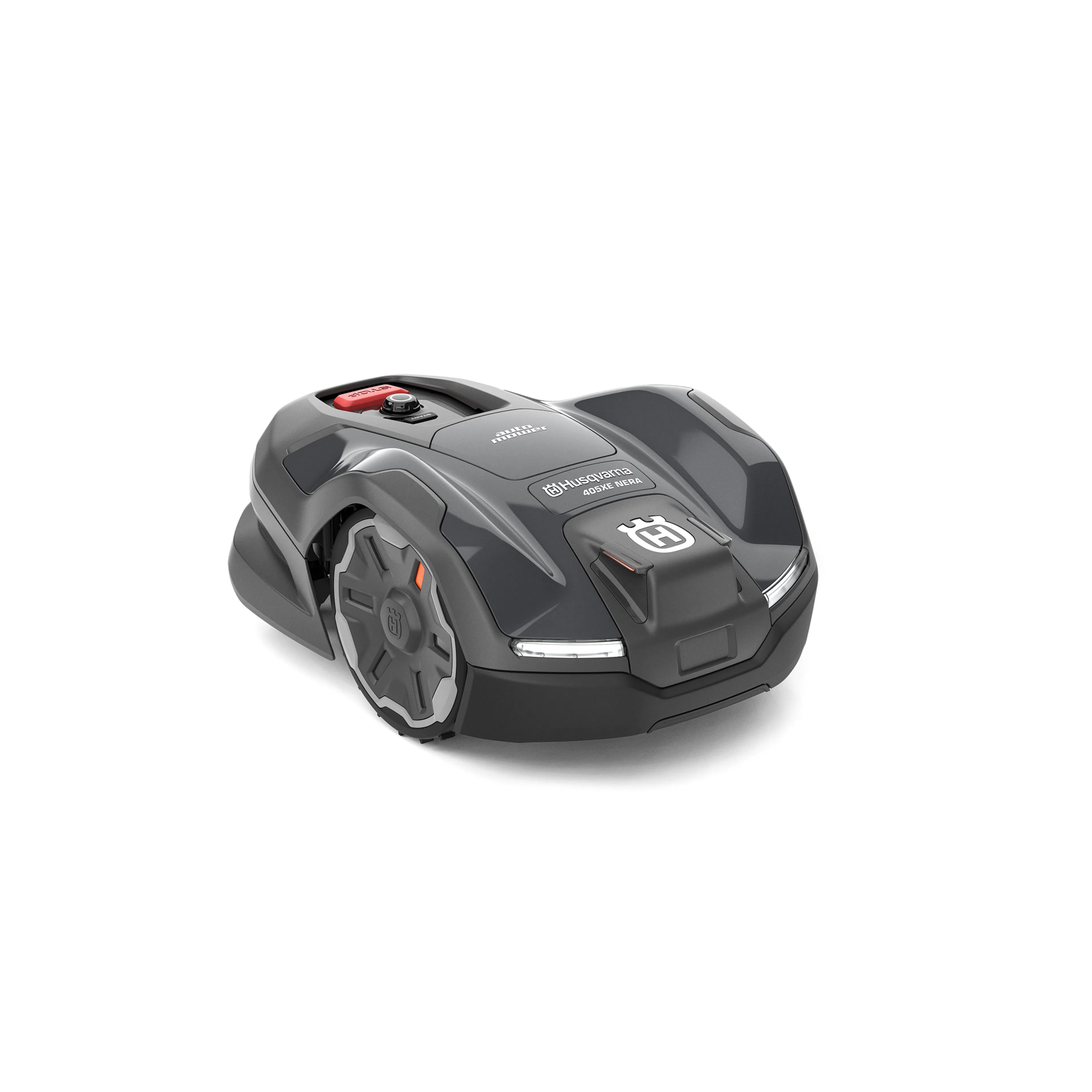 Robotgressklipper Husqvarna Automower® 405XE NERA
