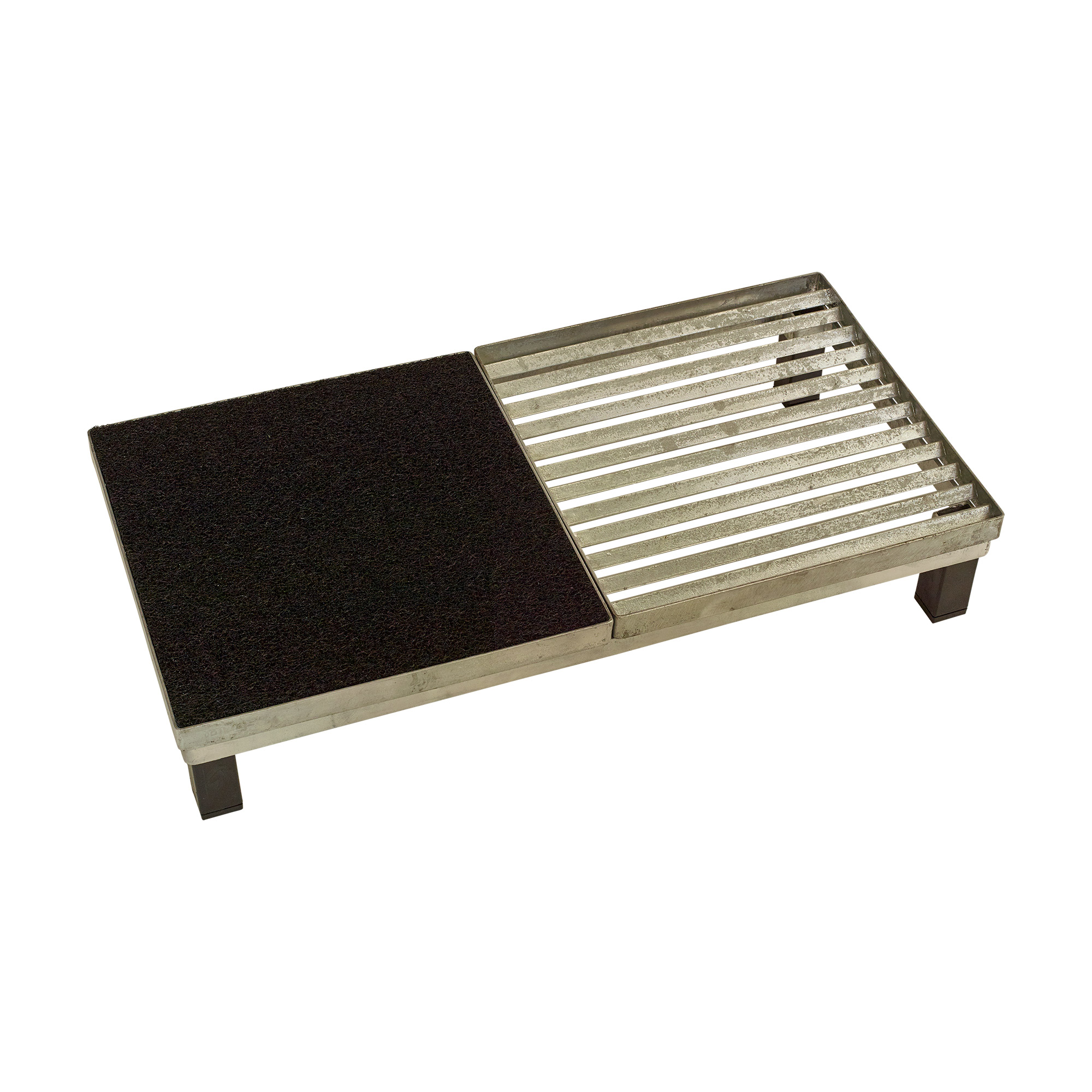 Entrérist PLUS Cubic med Matte