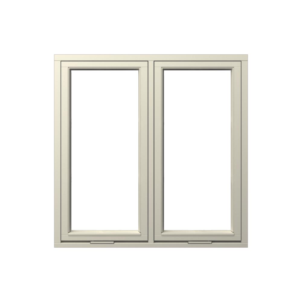 Vindu Natre Sidehengslet 2-Rams