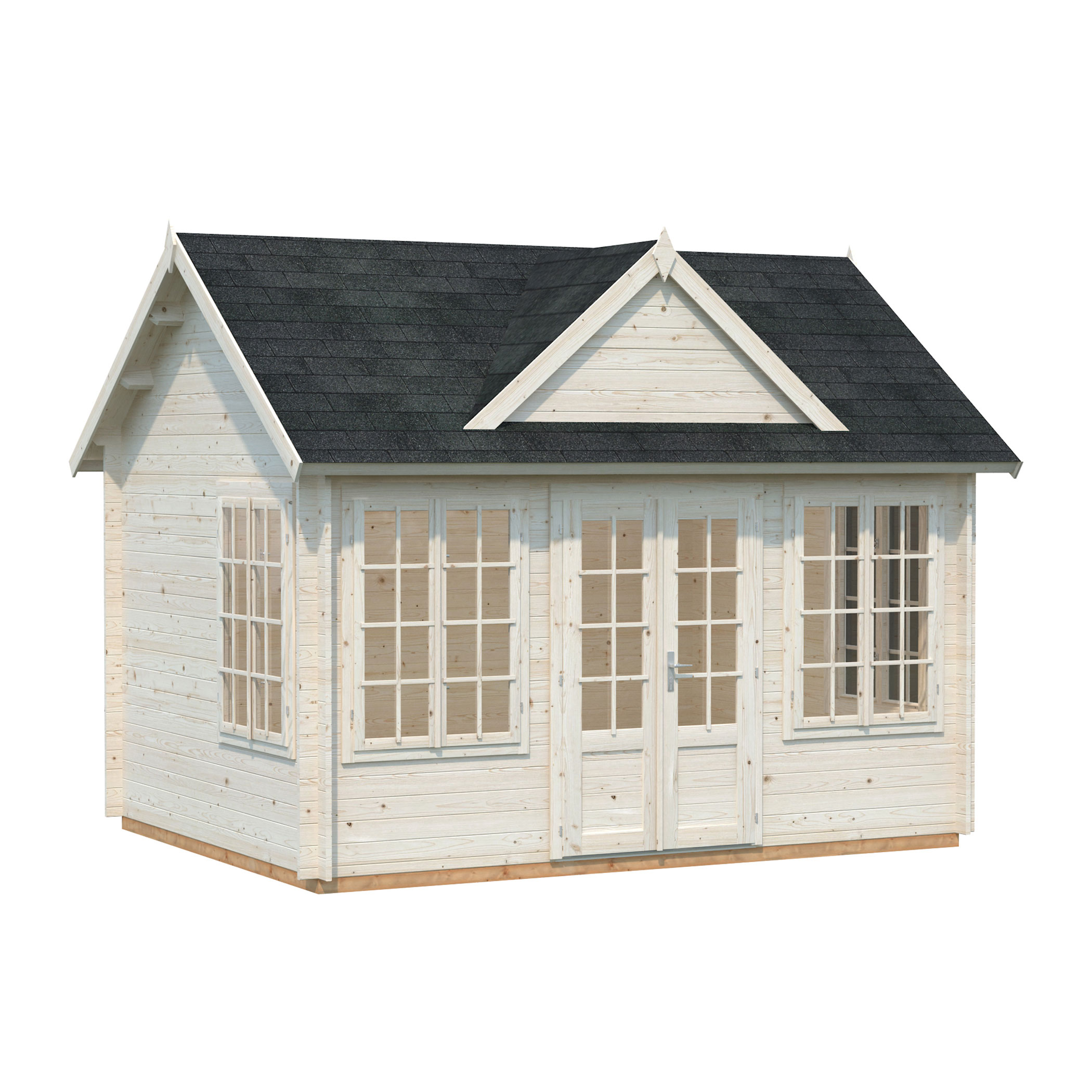 Anneks Palmako Claudia 11,5 m2