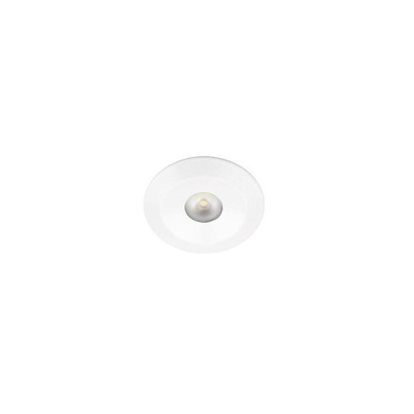 Spot Mini VP IP44 Vit Hvit