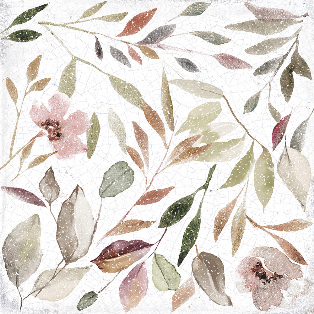 Fliser Gloria Garden 15x15 cm