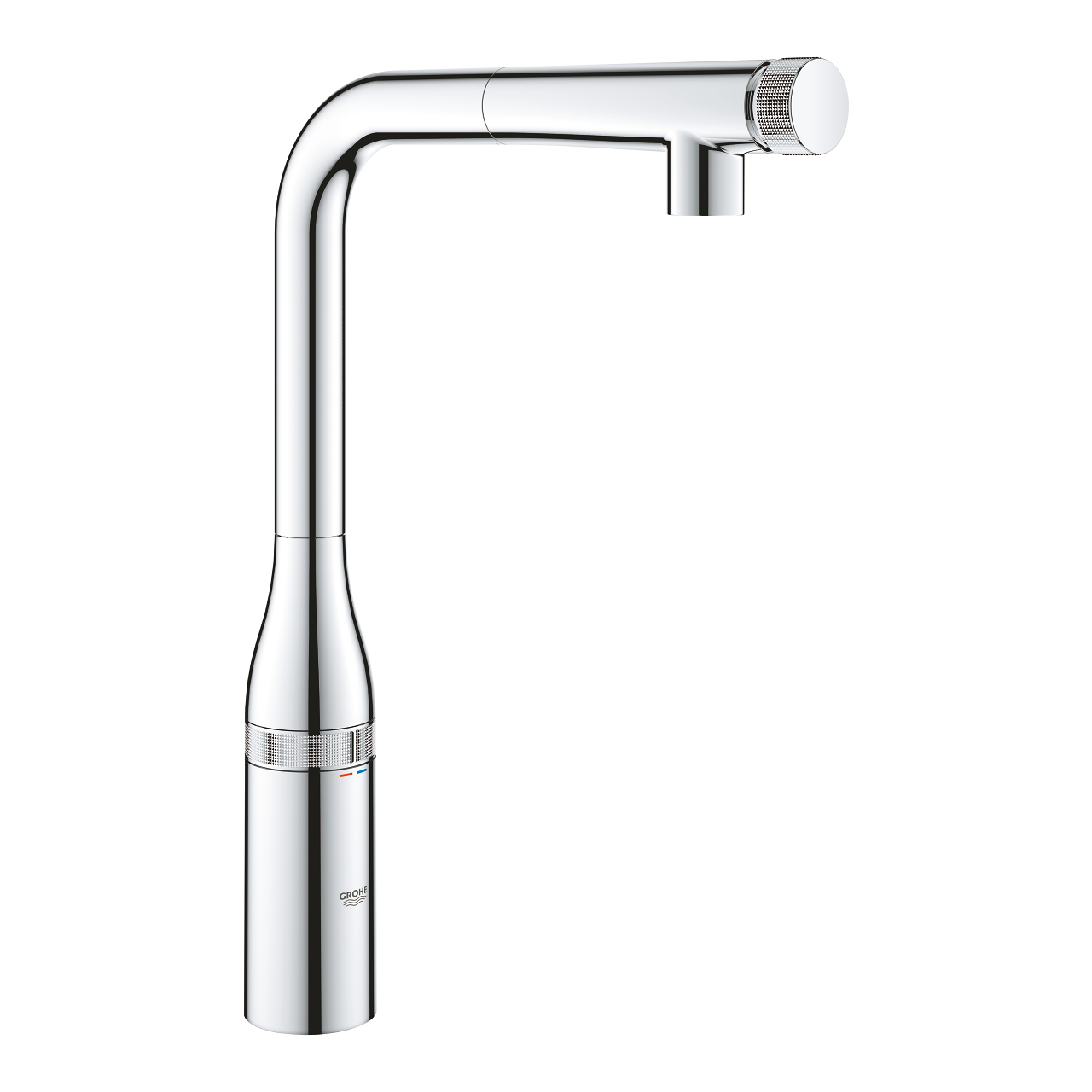 K&ouml;ksblandare Grohe Essence 31615 med Smart Control