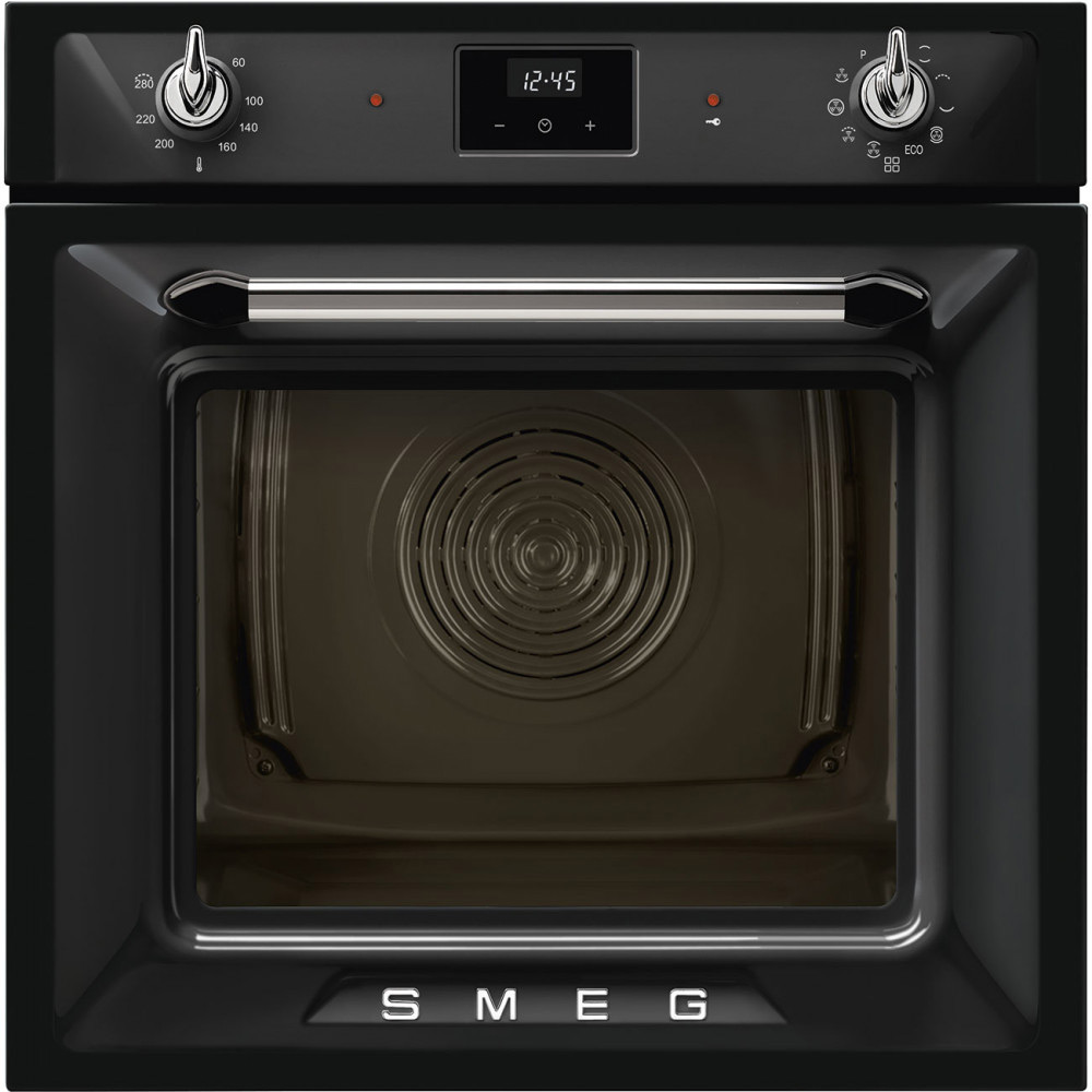 Innbyggingsovn Smeg SOP6900
