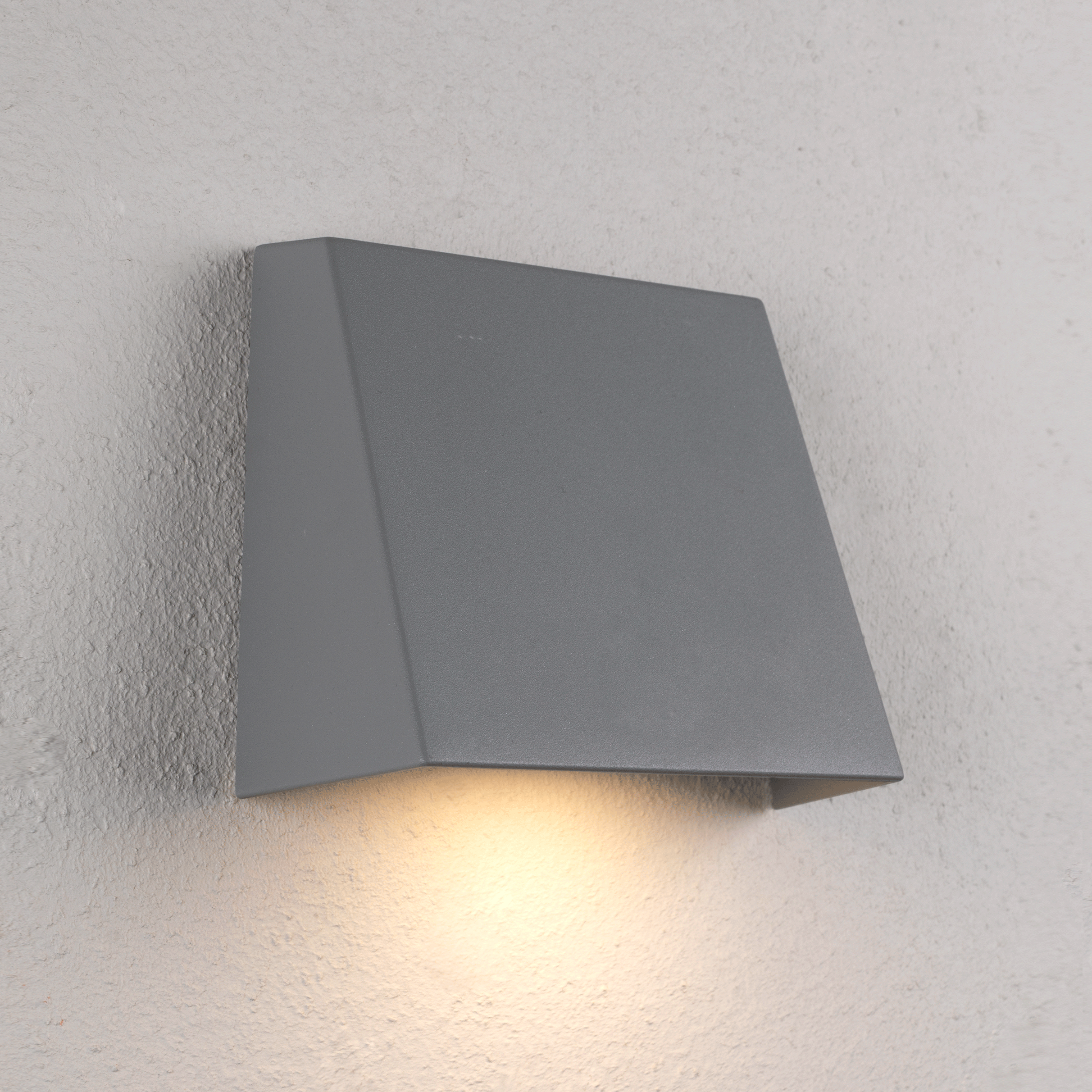 Vegg-og Murarmatur Hide-a-lite Edge