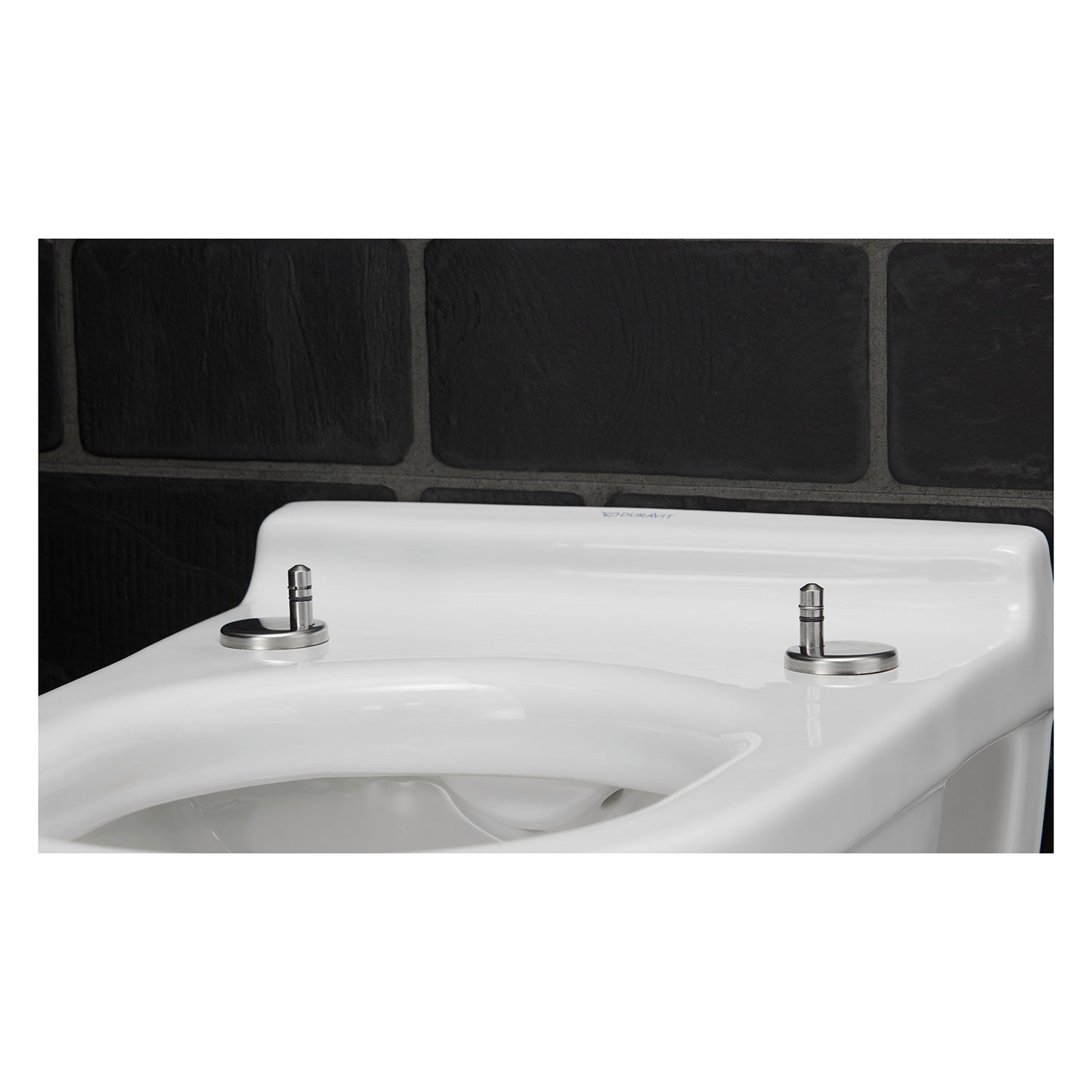 Vägghängd Toalettstol Duravit Starck 3 222509