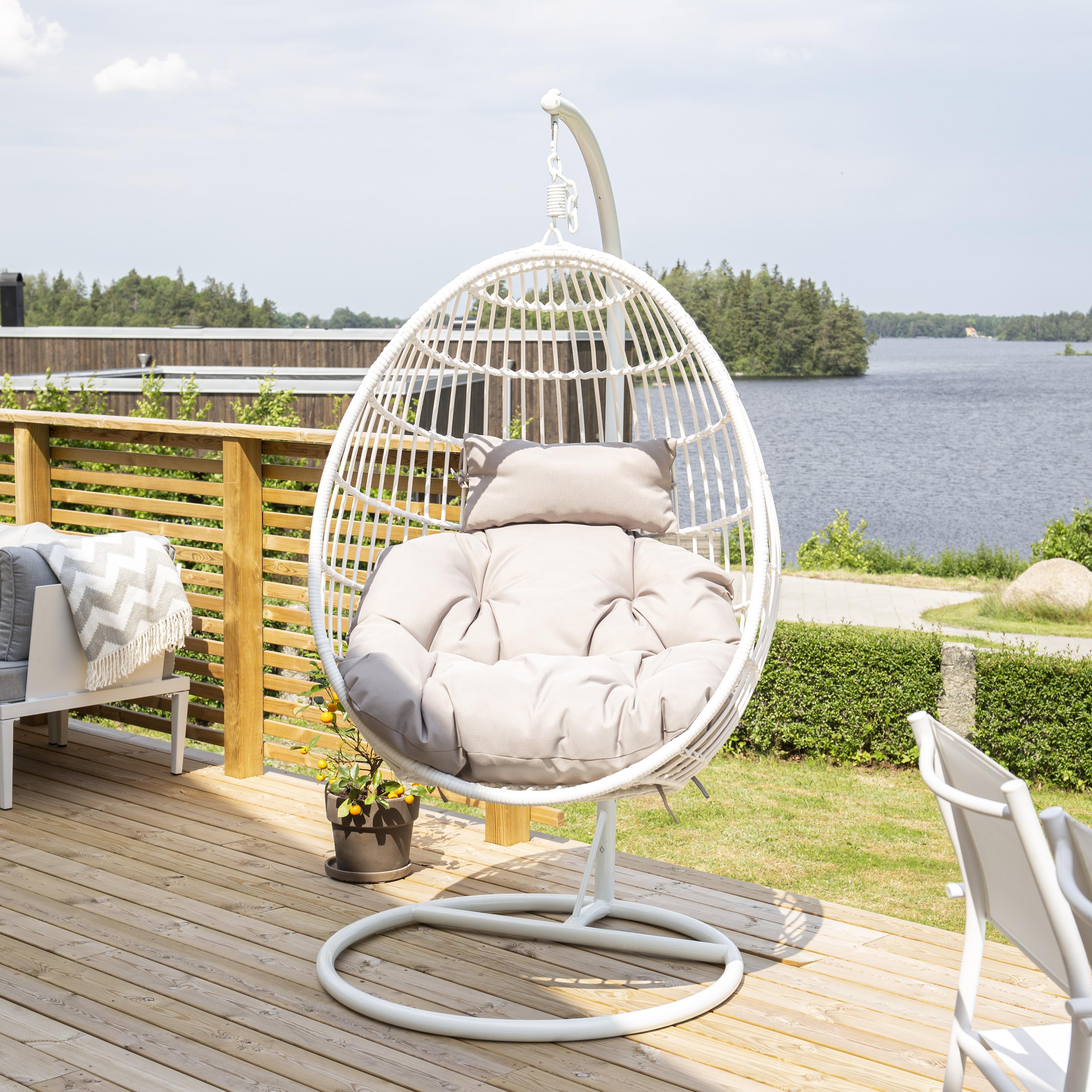 Hengestol Venture Home Viga