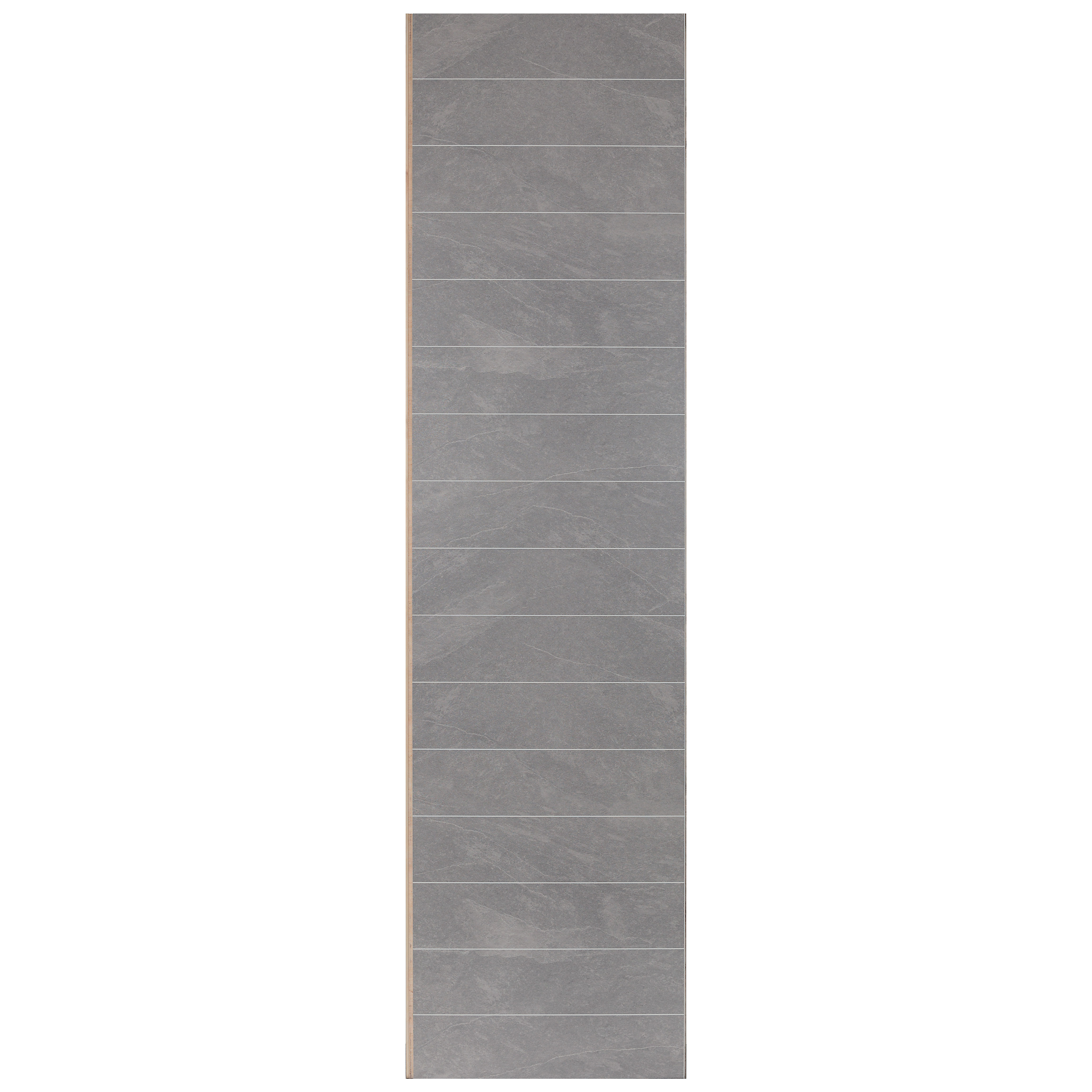 Baderomspanel BerryAlloc Skifer Natur Satin Finish