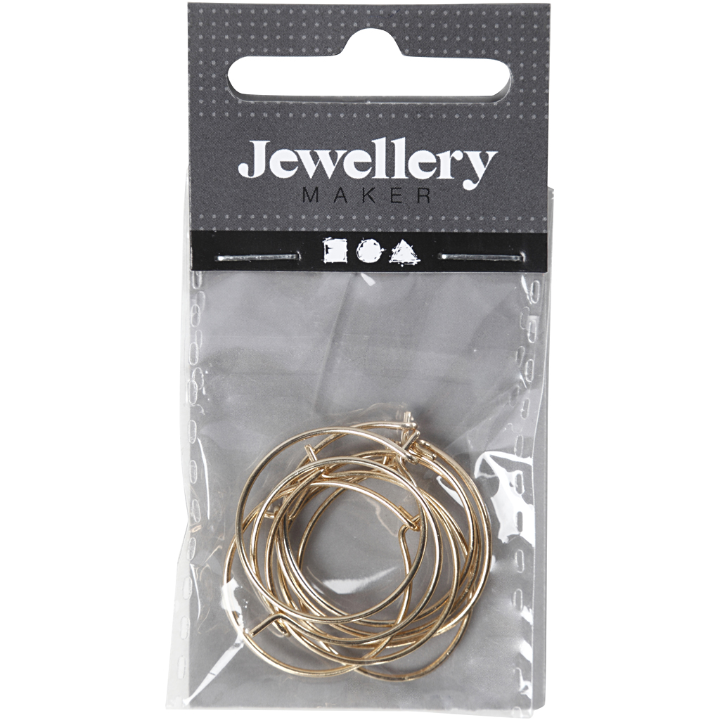 Kreoler Creativ Company 8-pk