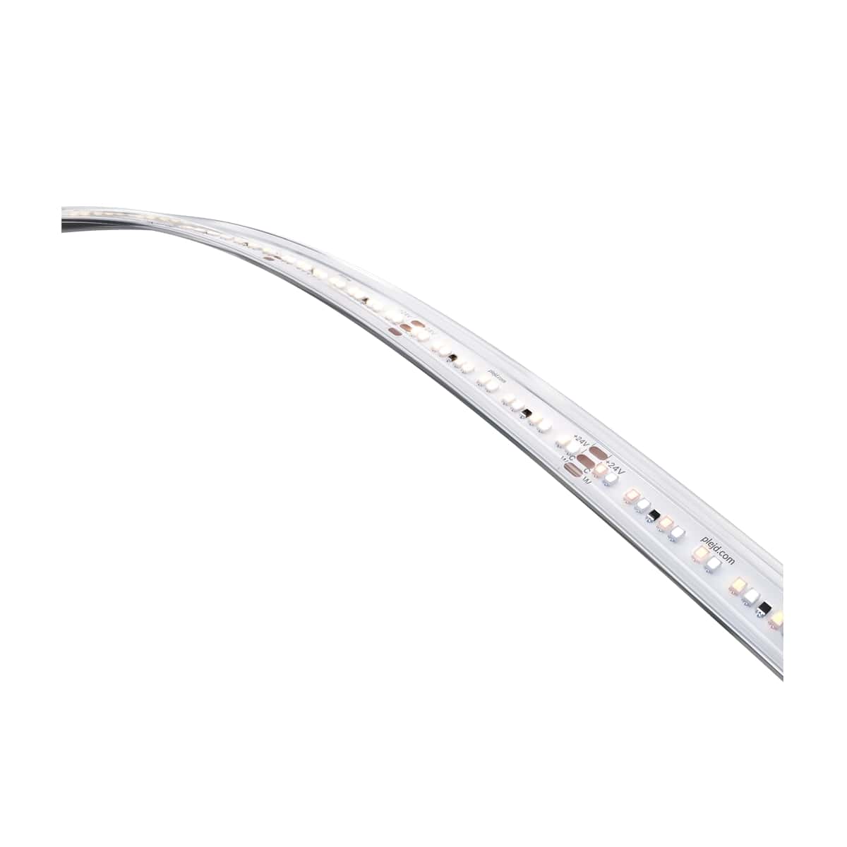 LJUSLIST LED IP66 960LM/M 2.2-4K FÖR LED-75 LST-01-2M Lengde: 2000 mm