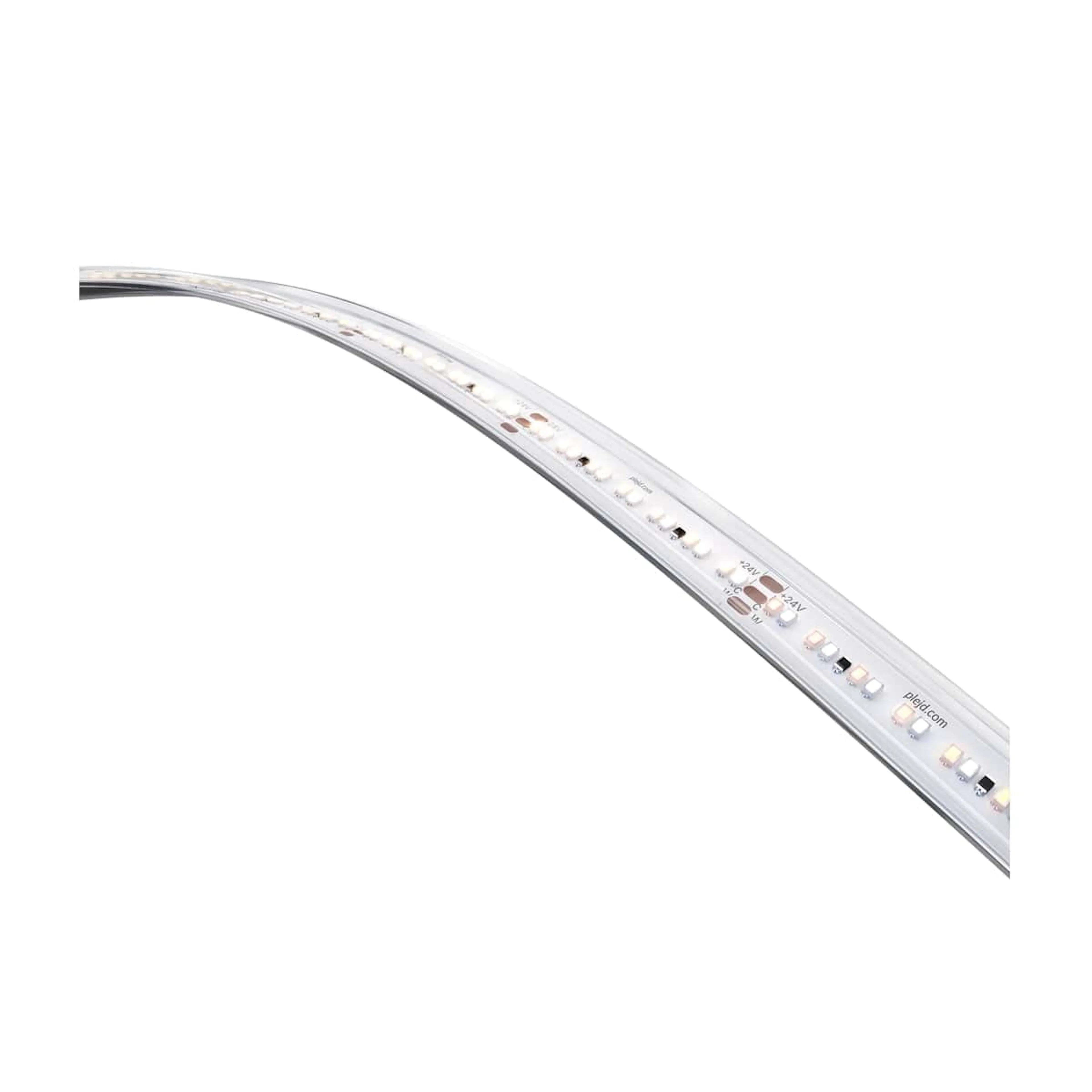 LJUSLIST LED IP66 960LM/M 2.2-4K FÖR LED-75 LST-01-2M Lengde: 2000 mm