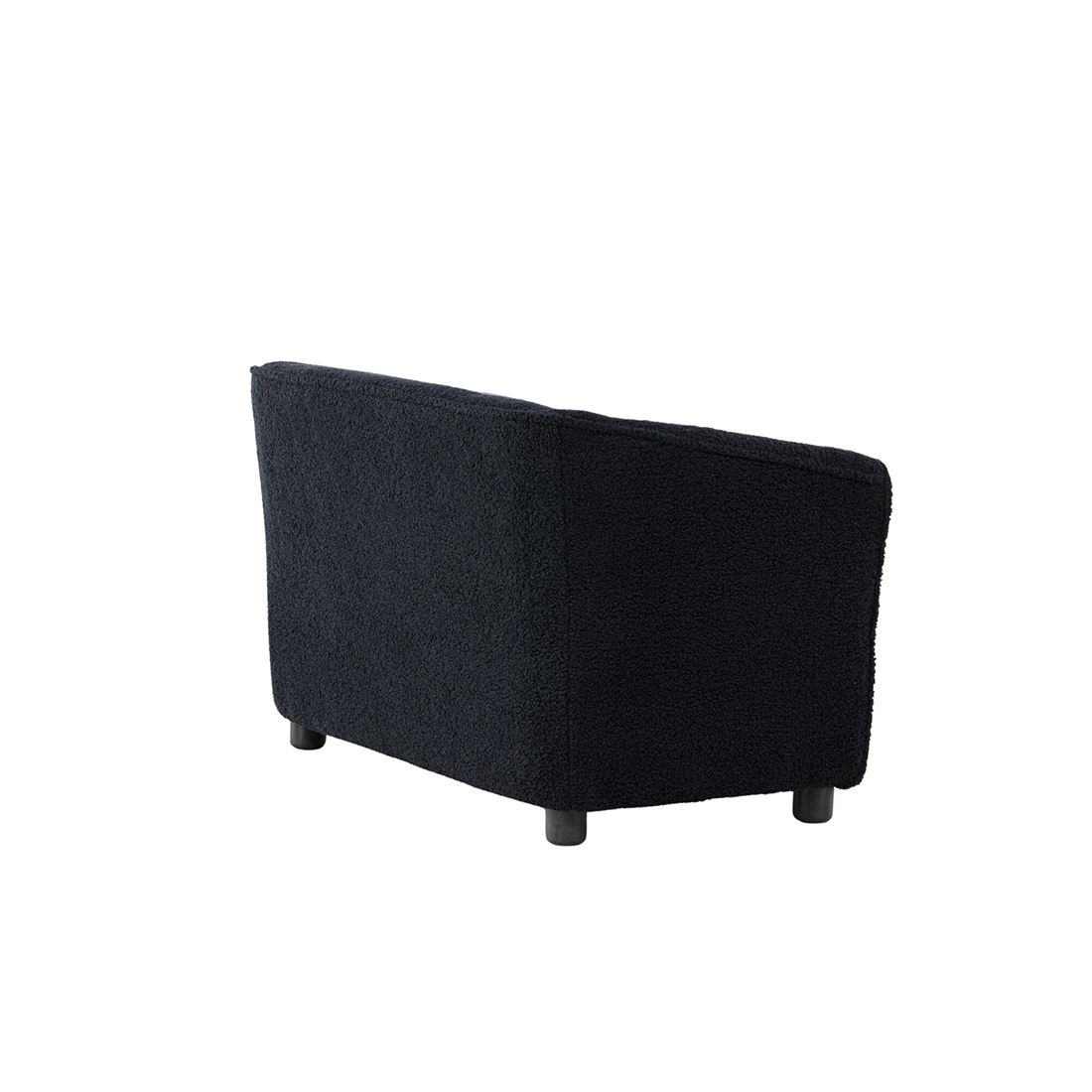 Barnesofa Venture Home Måne Kids Teddysofa