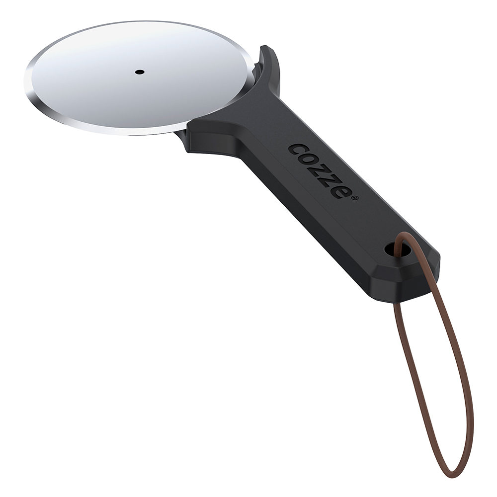 Pizzakutter Cozze Ø100 mm