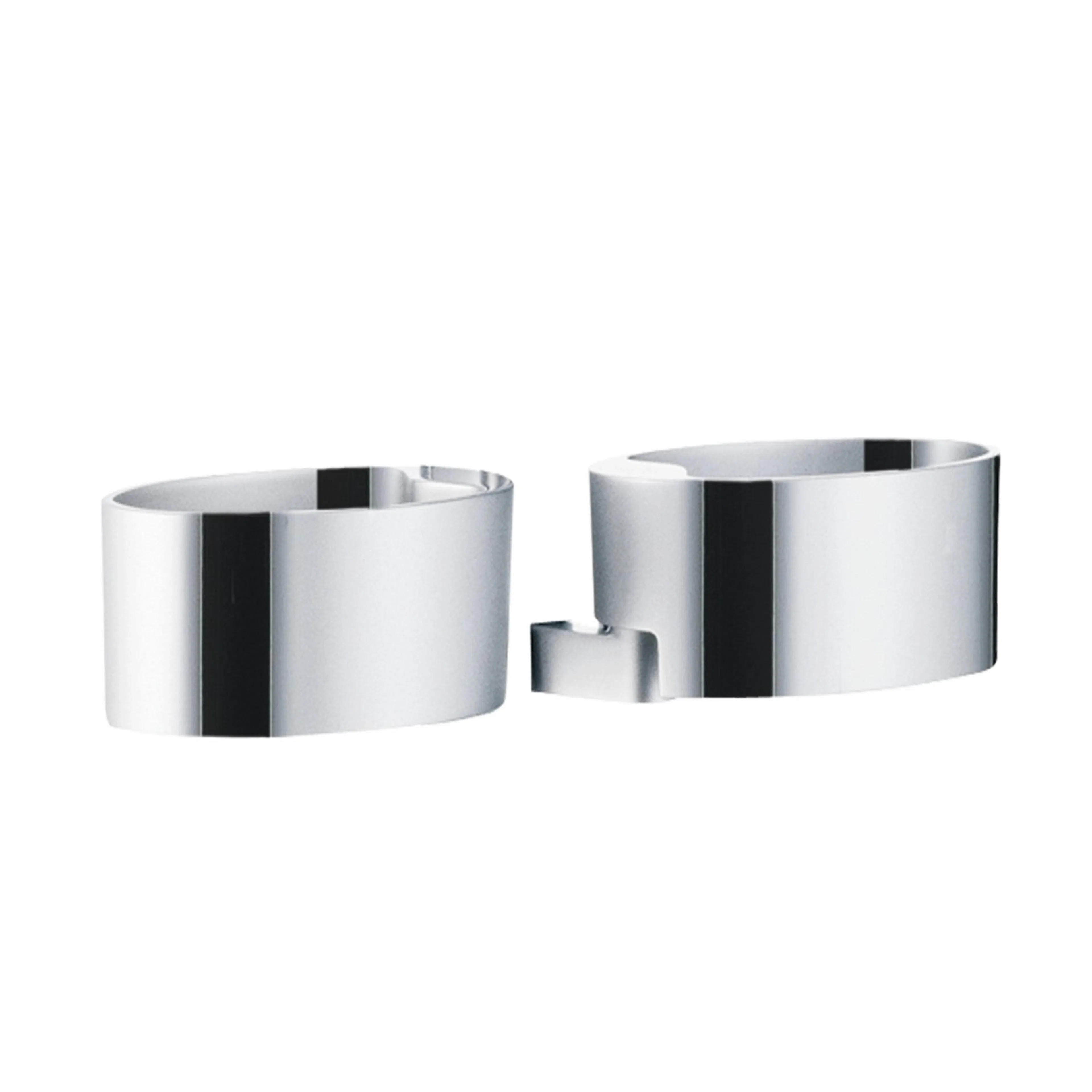 Såpekopp Hansgrohe Raindance Casetta