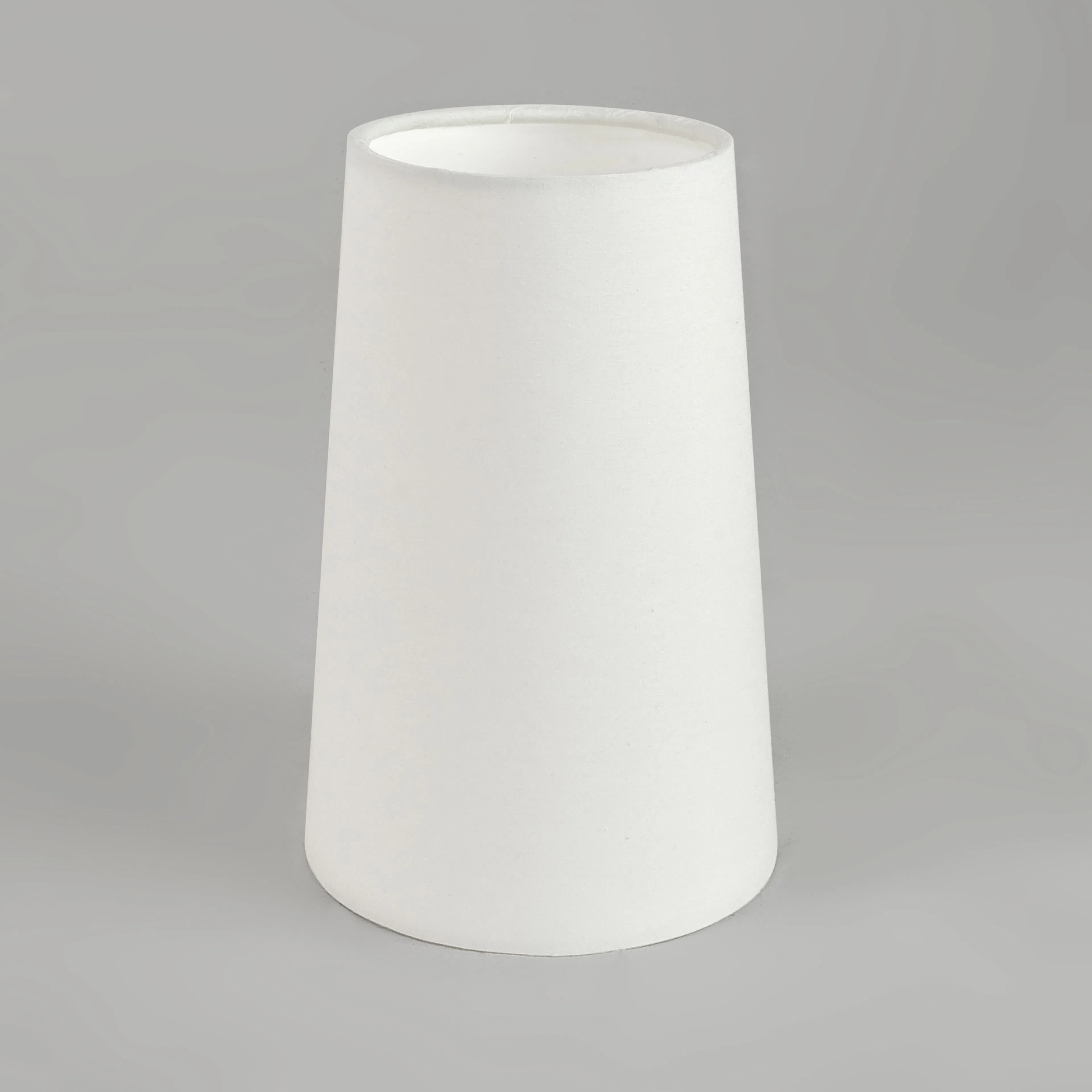 Lampeskjerm Astro Cone Tekstil