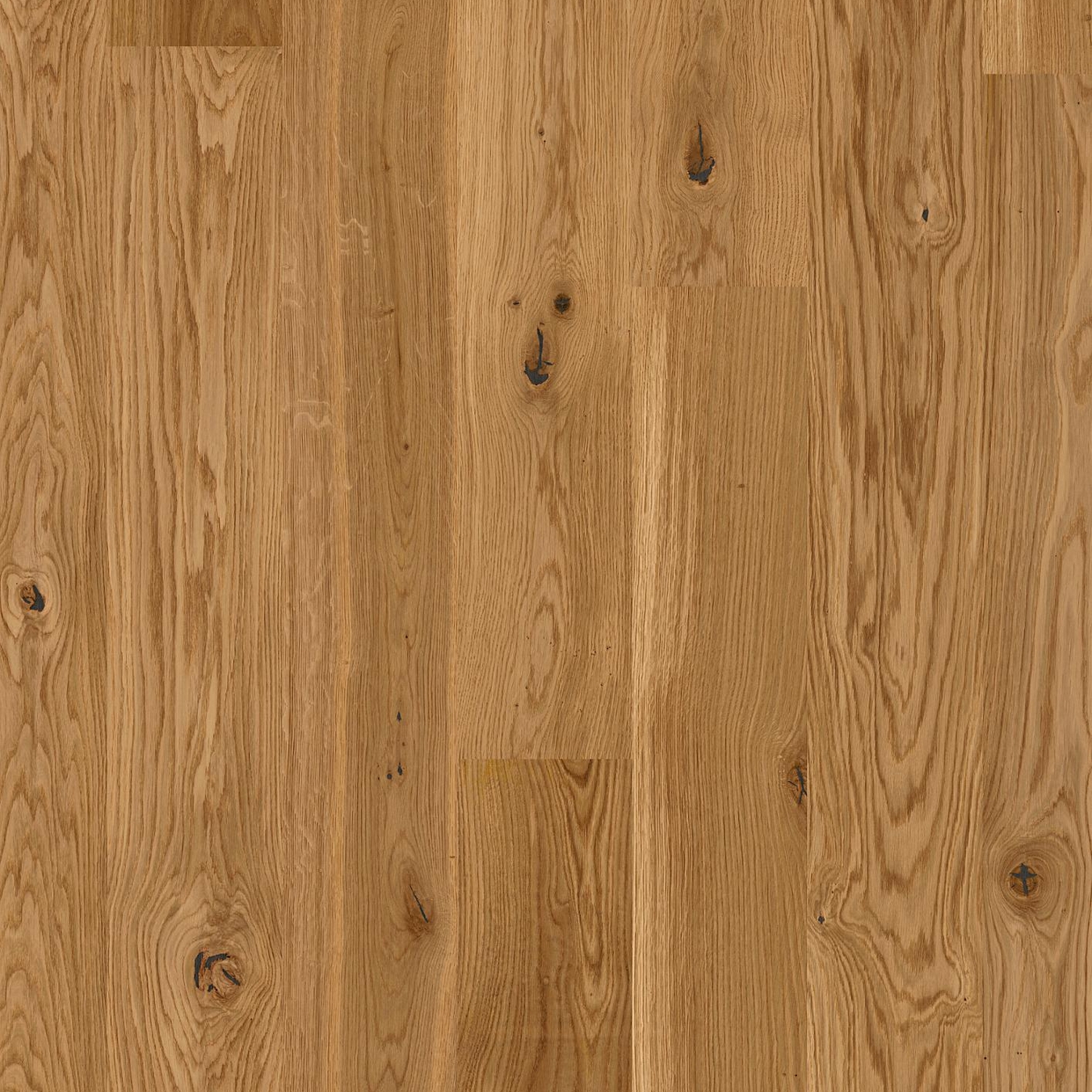 PARKETT EIK INDIAN SUMMER DB 13,2MM 2200x181x13,2 - Oljet og Børstet