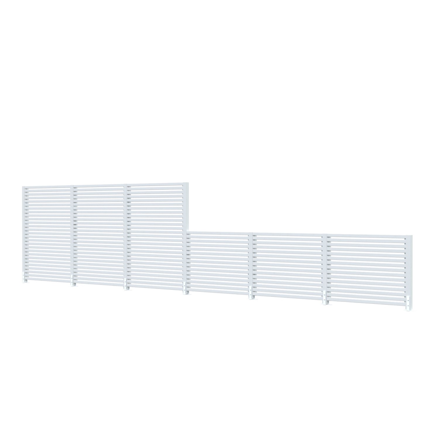 Levegg Palmako Line 120x170