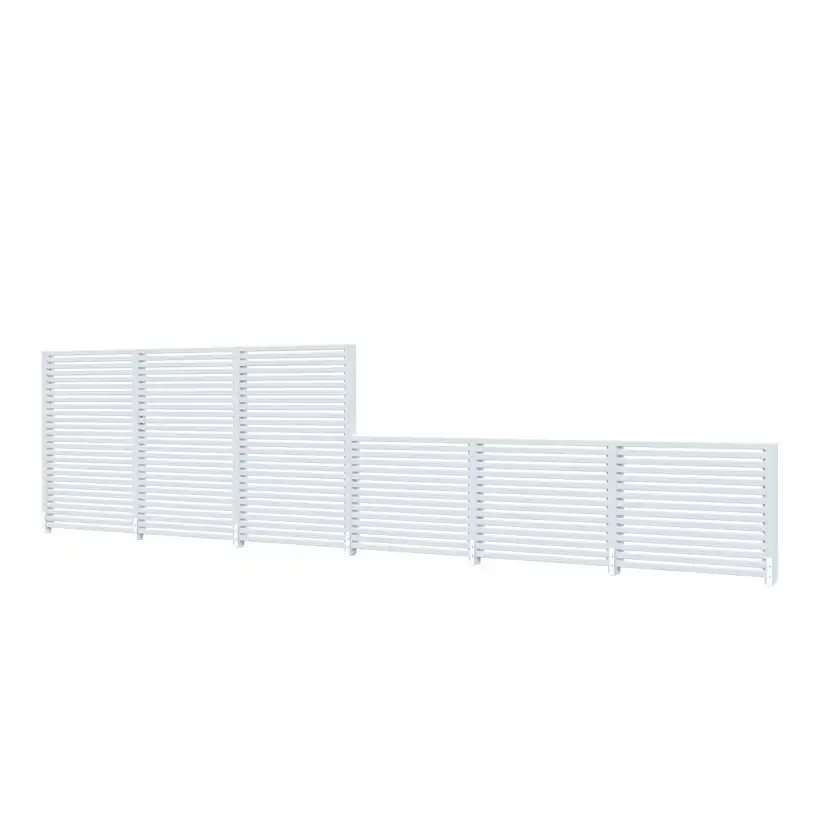 Levegg Palmako Line 120x170