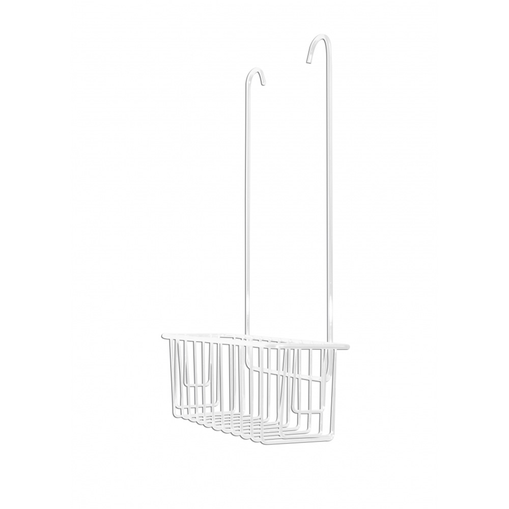 Dusjkurv Demerx Single 150-160 cc Hvit
