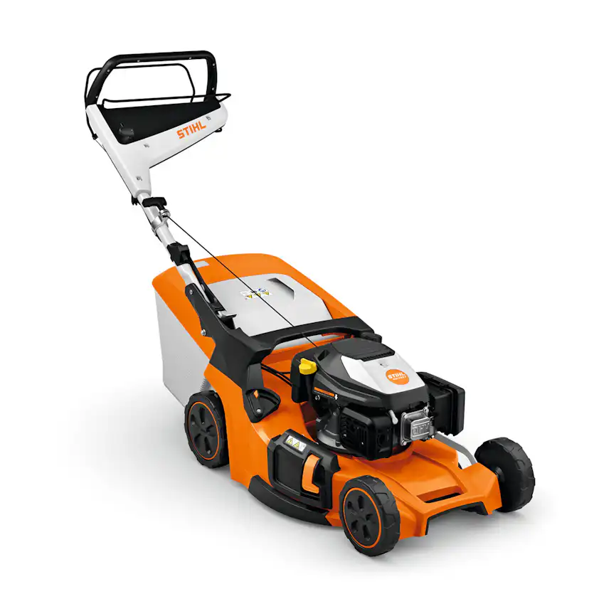 Gressklipper STIHL RM 453.3 V