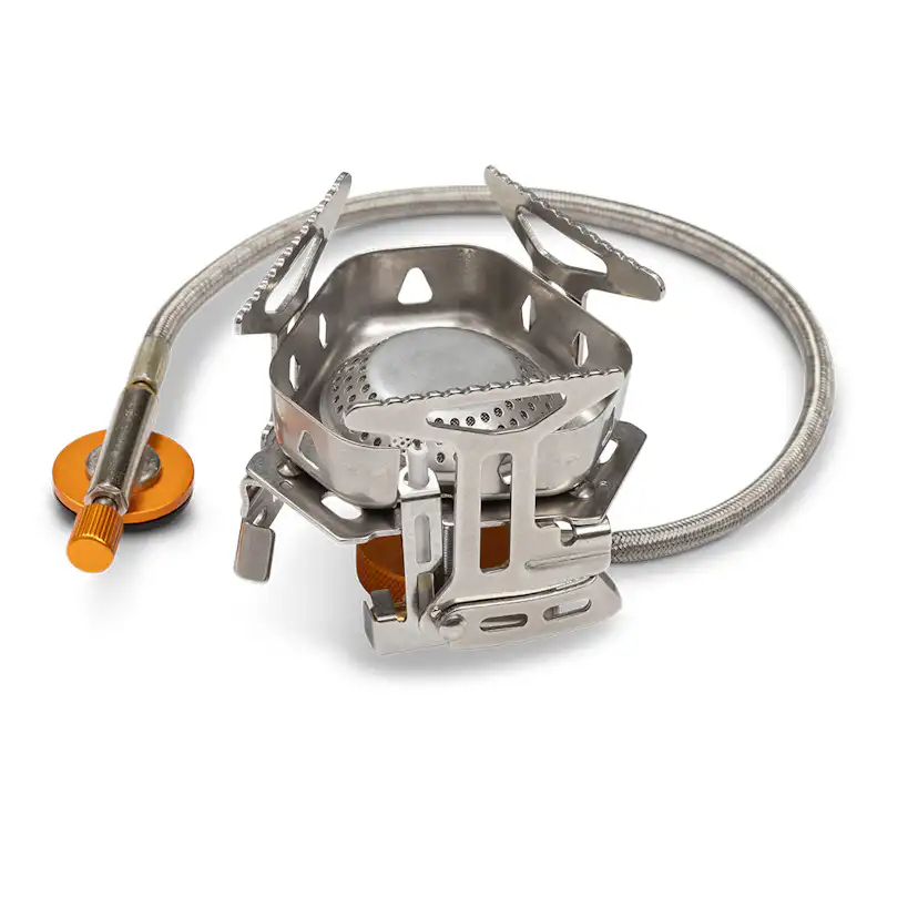Gassbrenner Briv Tripod Piezo 3500