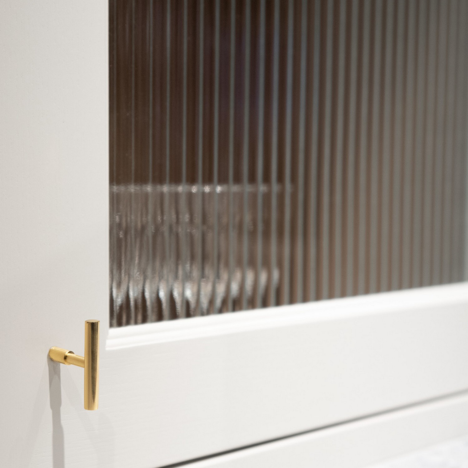 Knott Beslag Design T Spira