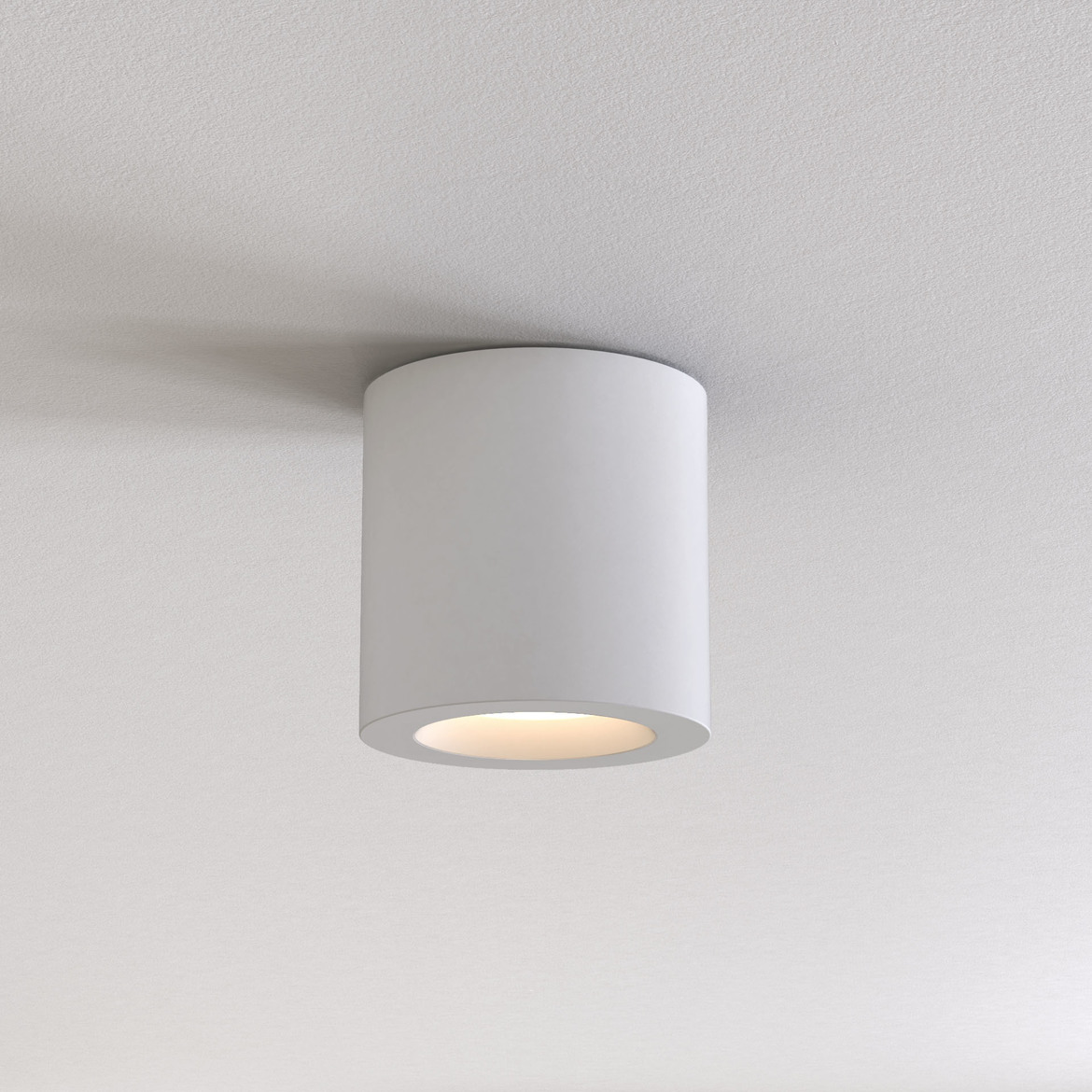 Taklampe Astro Kos ll Rund