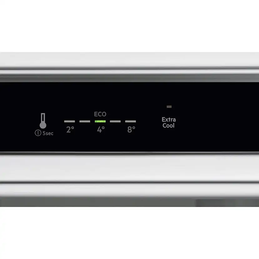 Kjøleskap Electrolux ERD6DE18S1 DynamicAir