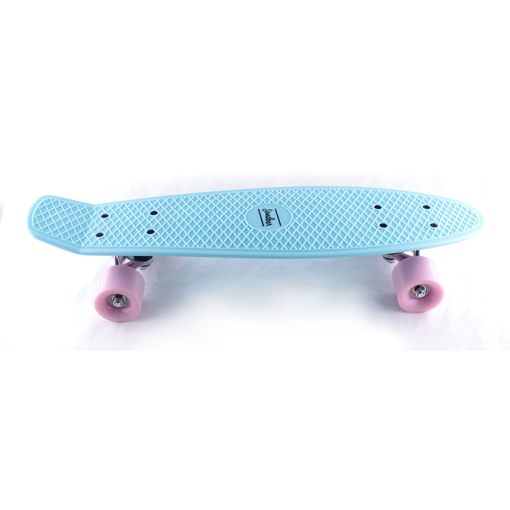 Skateboard Sandbar Cruiser