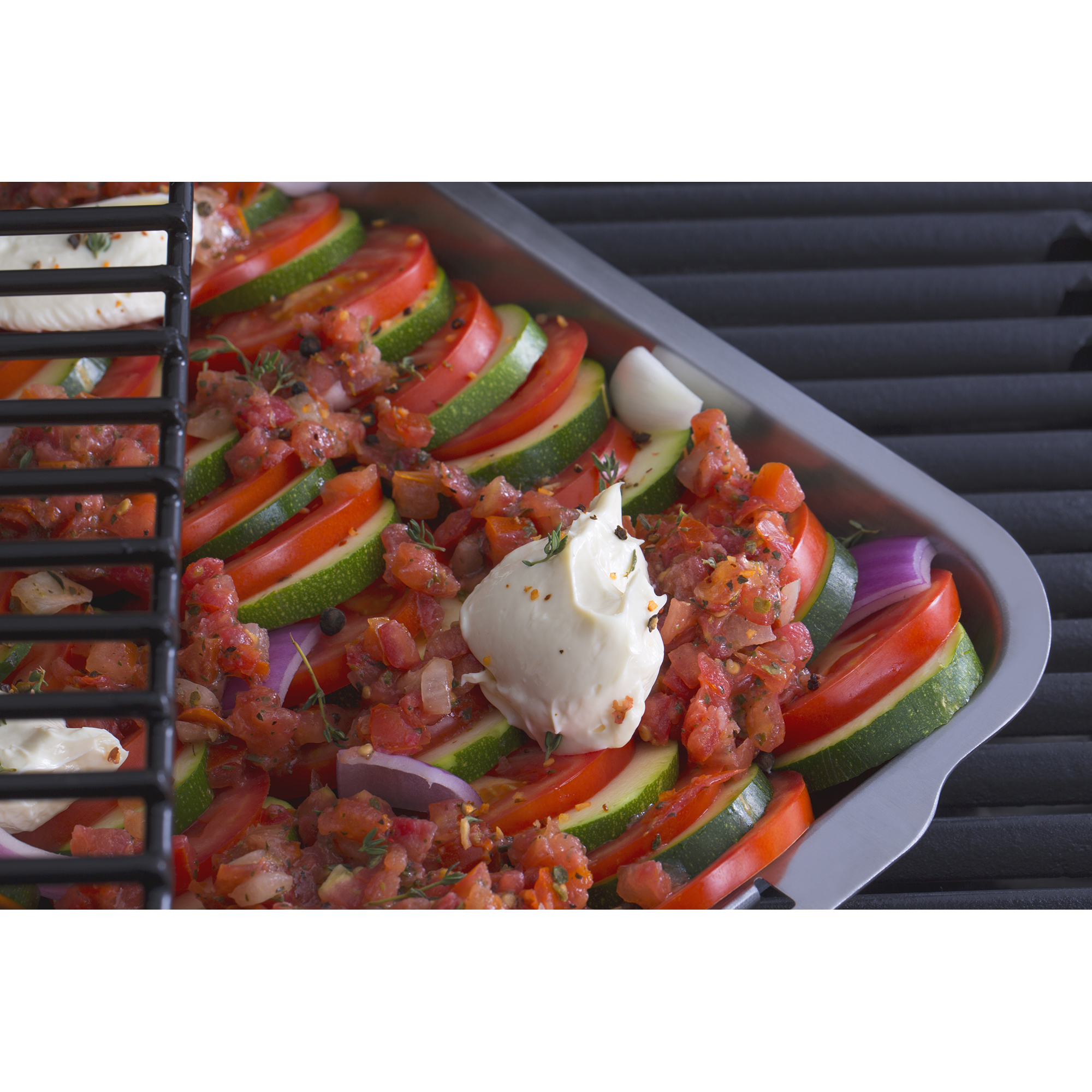 Grillform Broil King