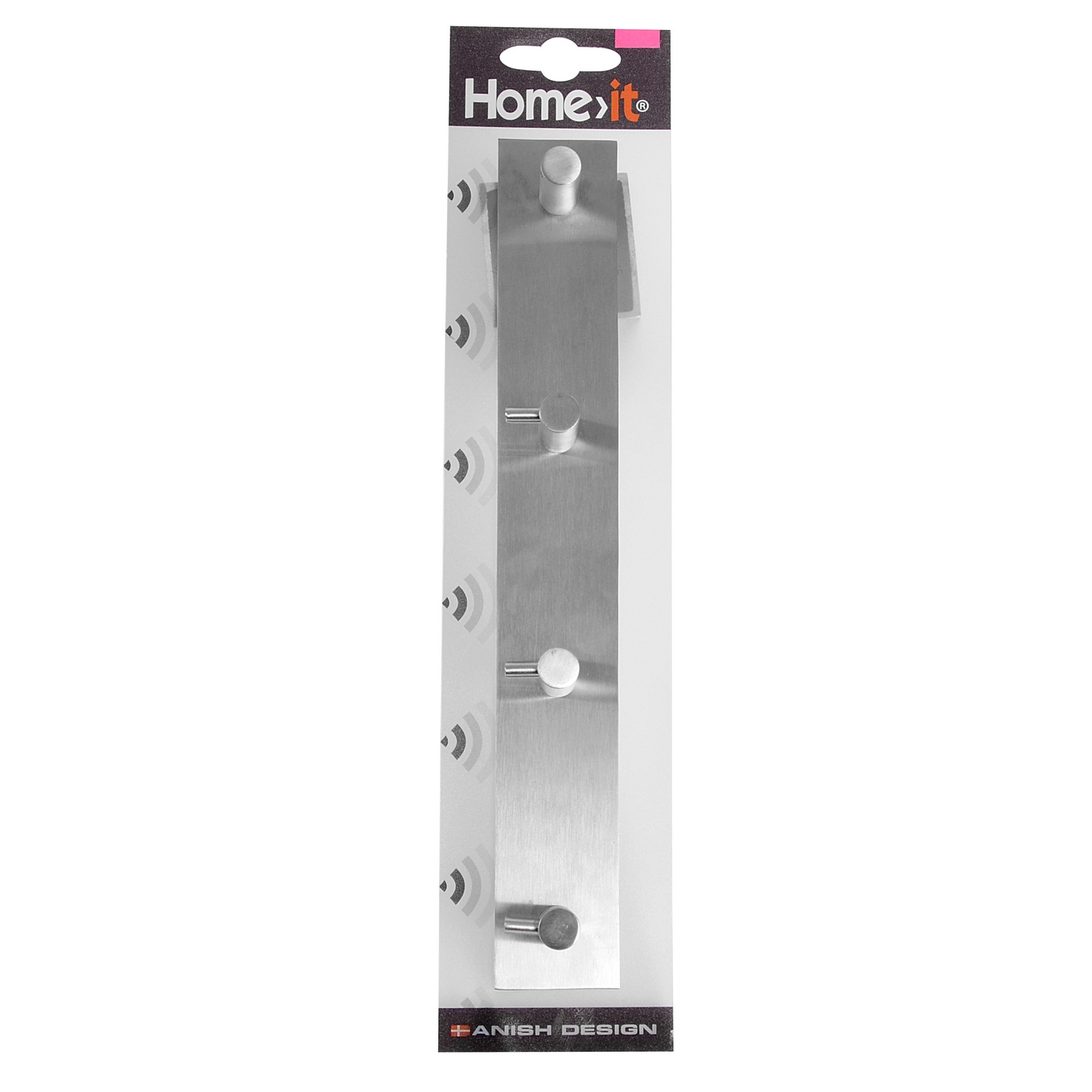 Krokrekke Home it med 2 Tapp