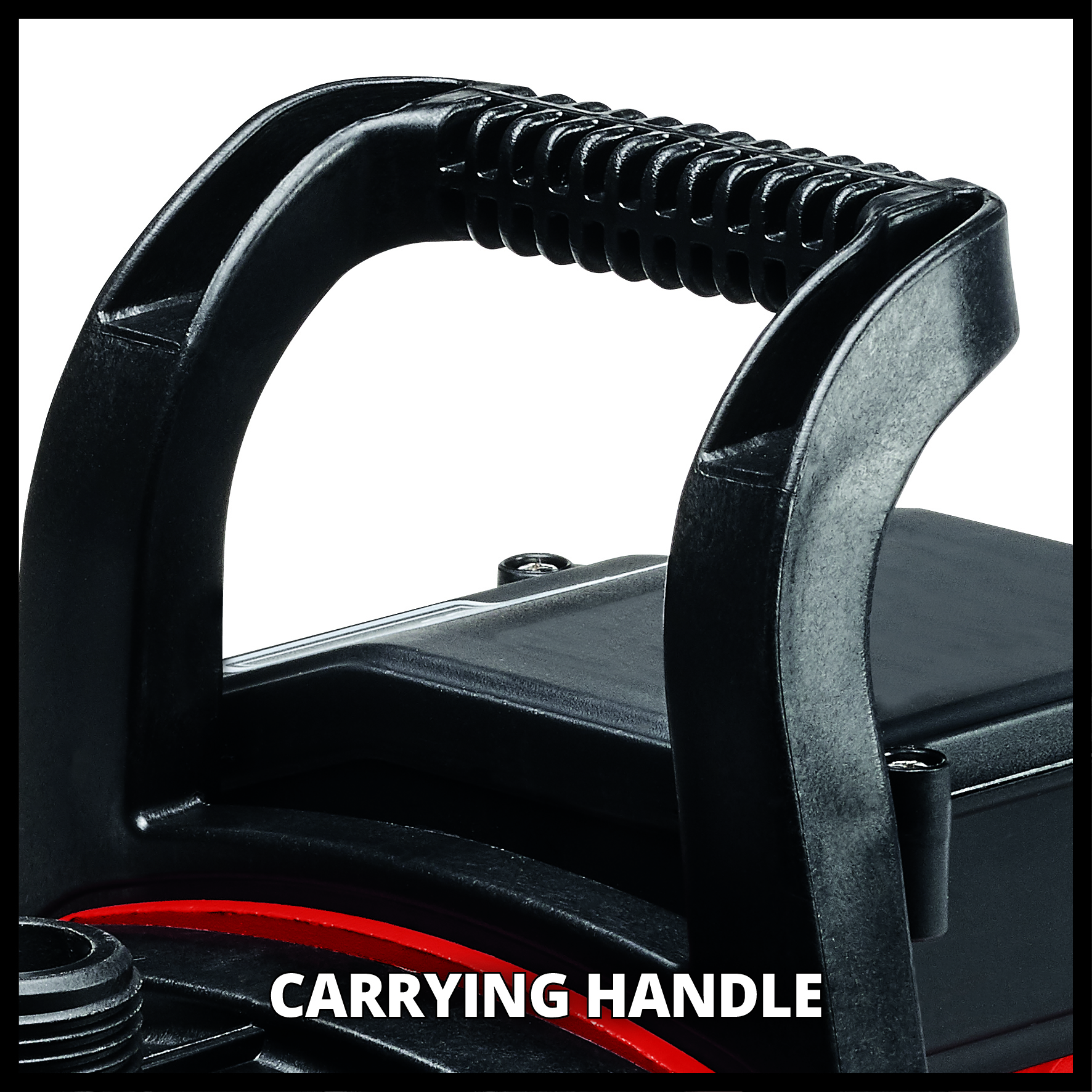 Trykkpumpe Einhell 650 W - GC-GP 6538