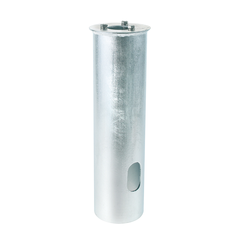 Adapter Norlys til Belysningsstolpe 108 H:400 mm