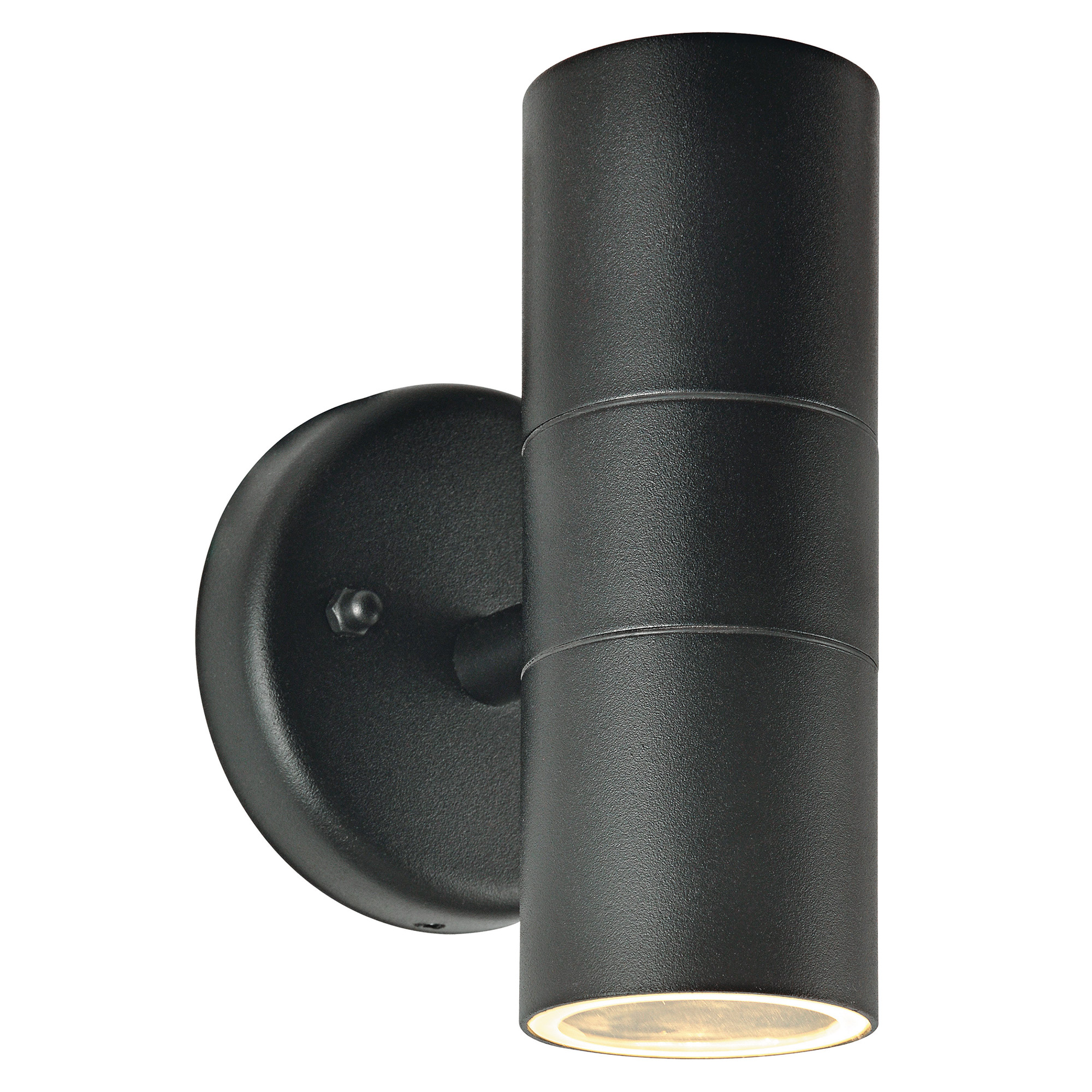 Vegglampe Malmbergs Ask 2xGU10