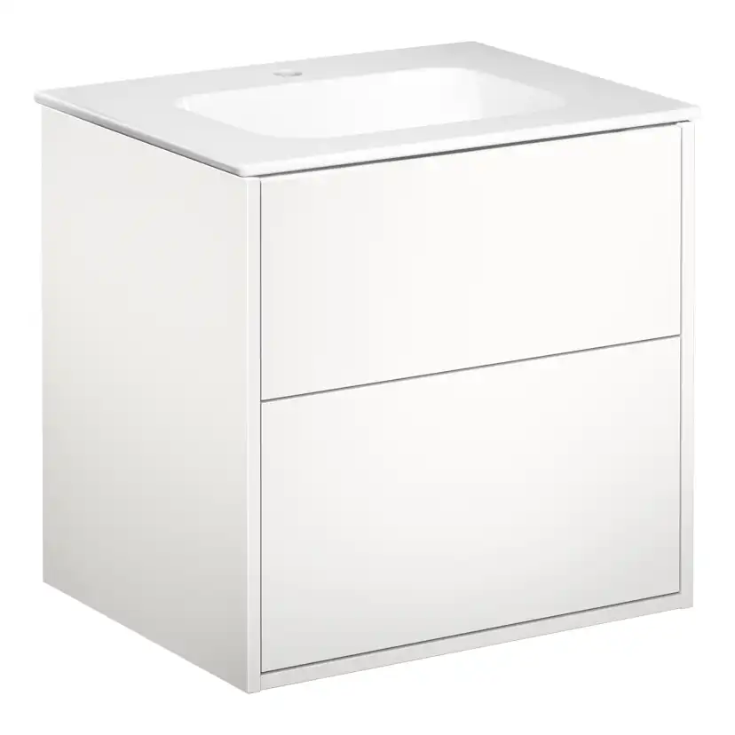 Servantskap Gustavsberg Artic 60 cm