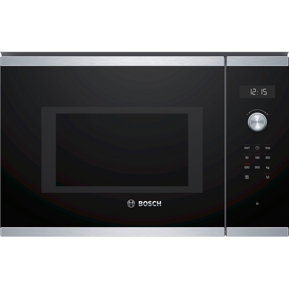 Mikrobølgeovn Bosch Serie 6 BFL554MS0