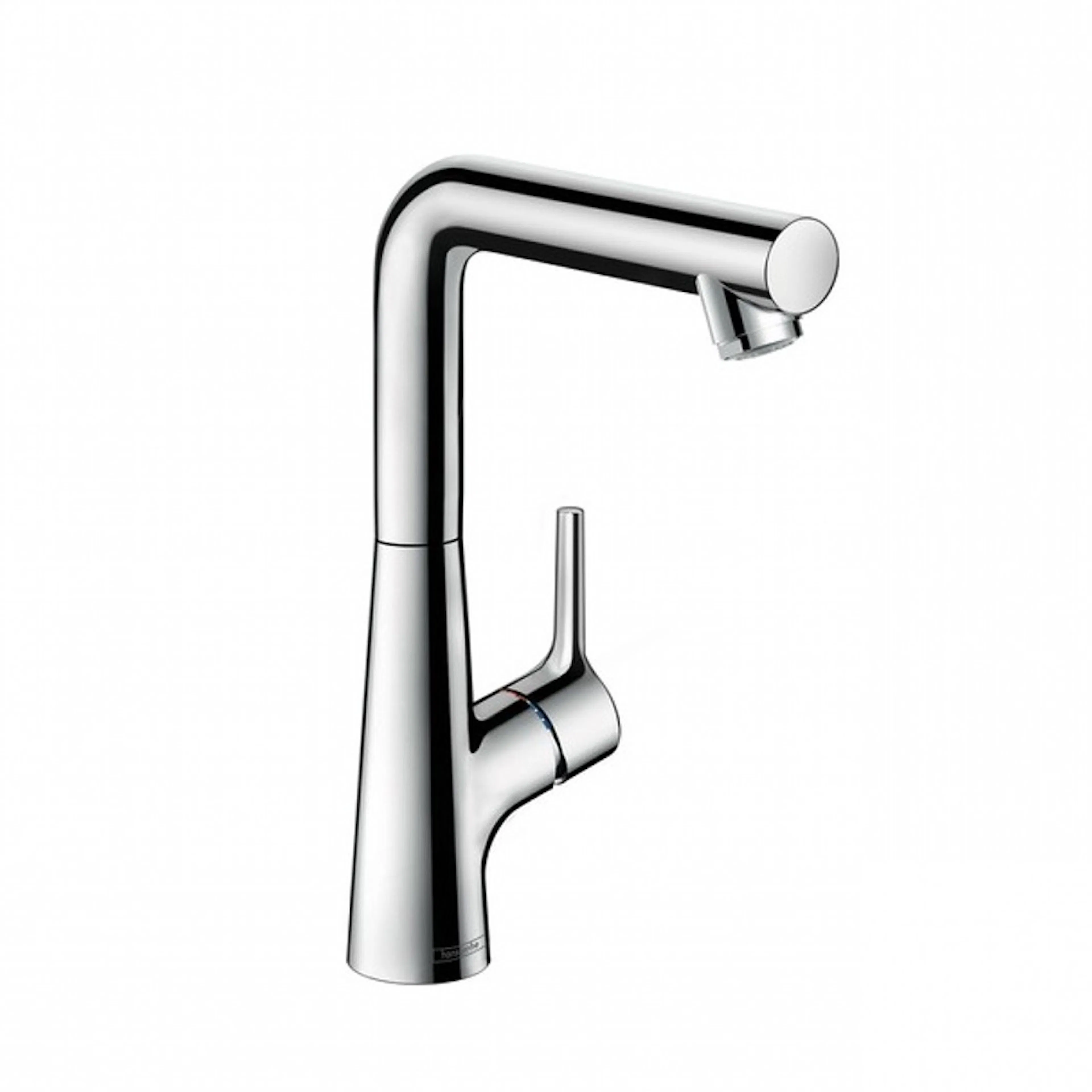 Servantbatteri Hansgrohe Talis S 210 med Løfteventil