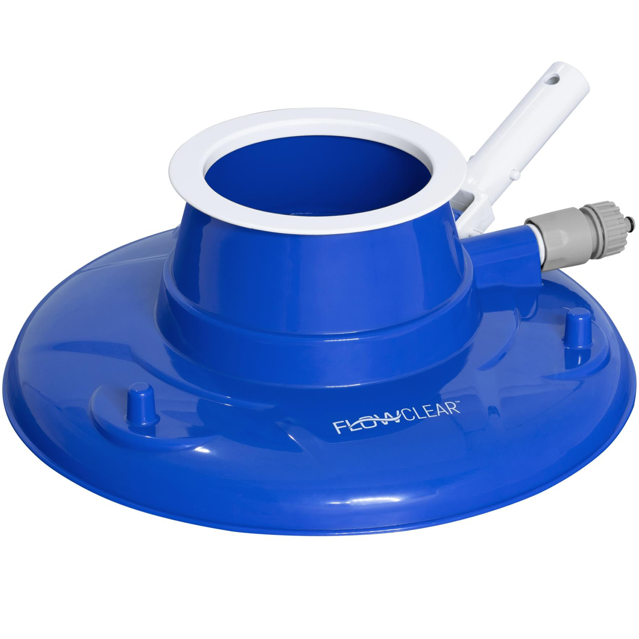 Løvsuger Bestway Flowclear Aquasuction