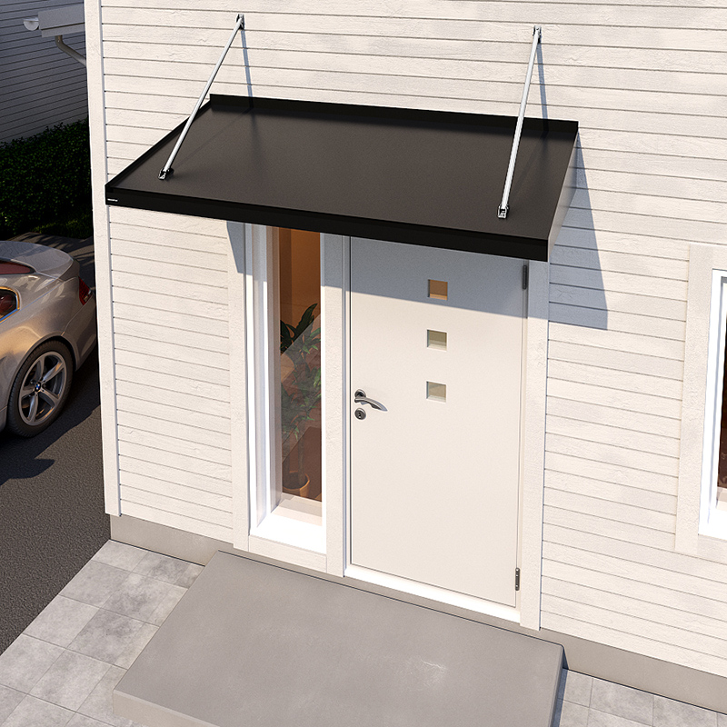 Entrétak Designtak Modern Simple Classic