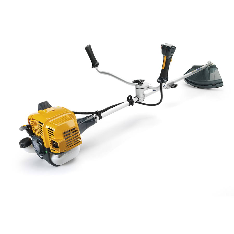 Trimmer Stiga SBC 226 JD