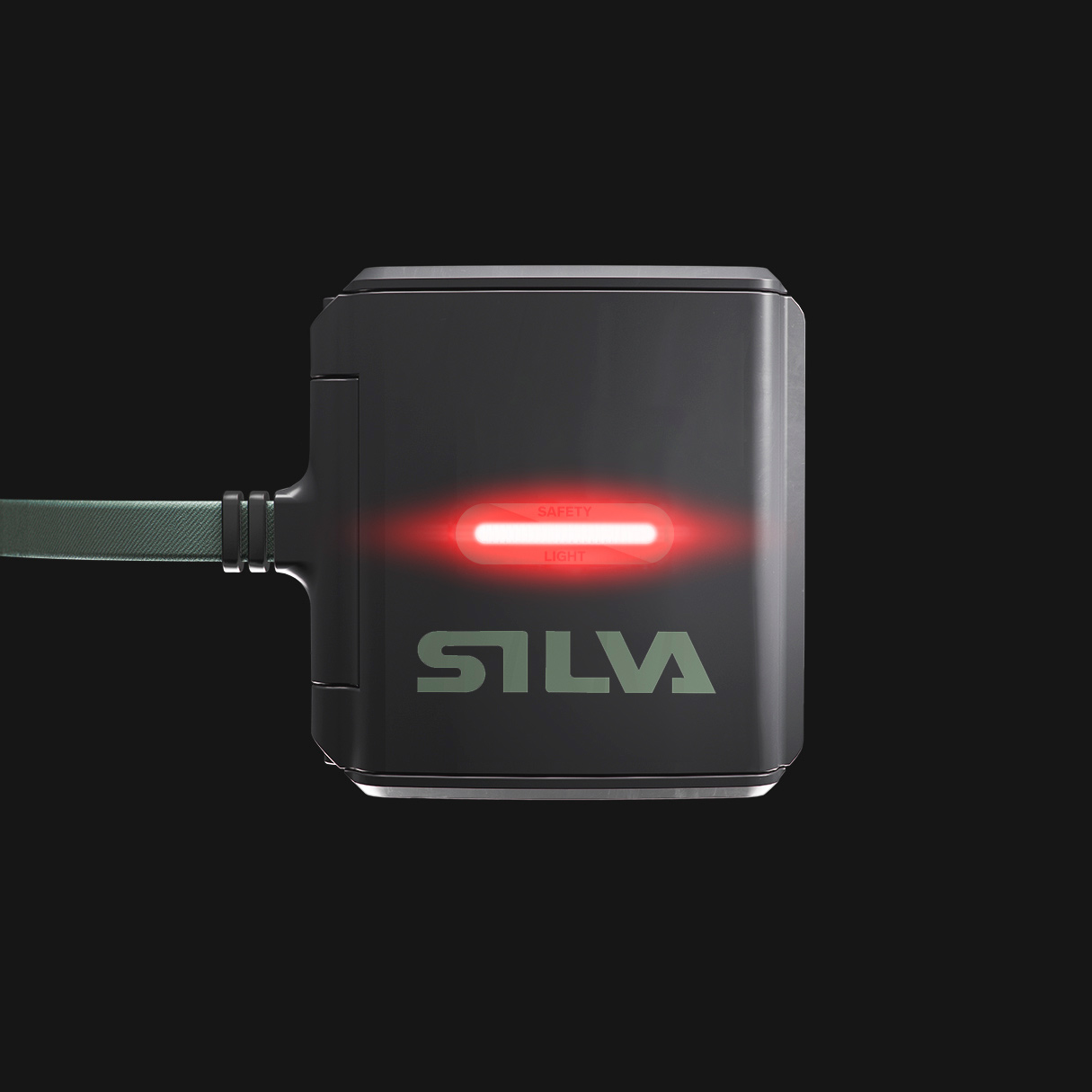 Hodelykt Silva Trail Runner Free 2 Hybrid